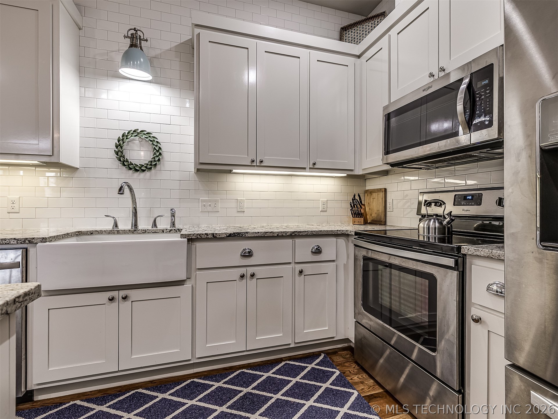 39 Center Lane Carlton Landing OK 74432