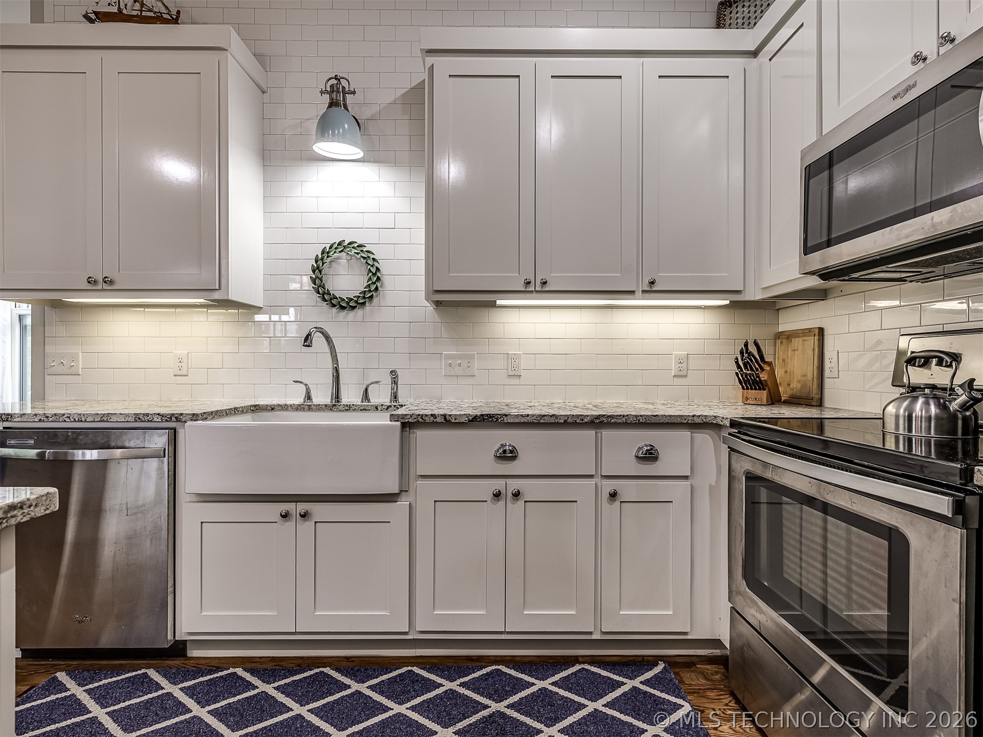 39 Center Lane Carlton Landing OK 74432
