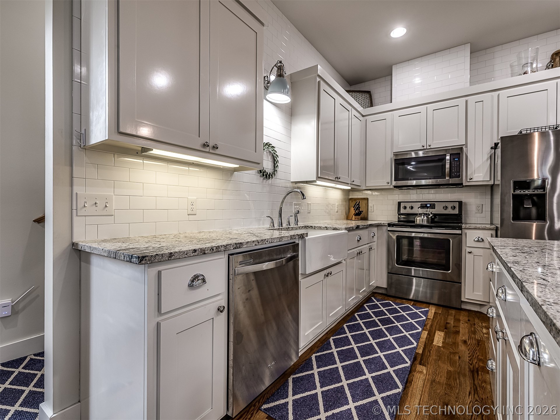 39 Center Lane Carlton Landing OK 74432