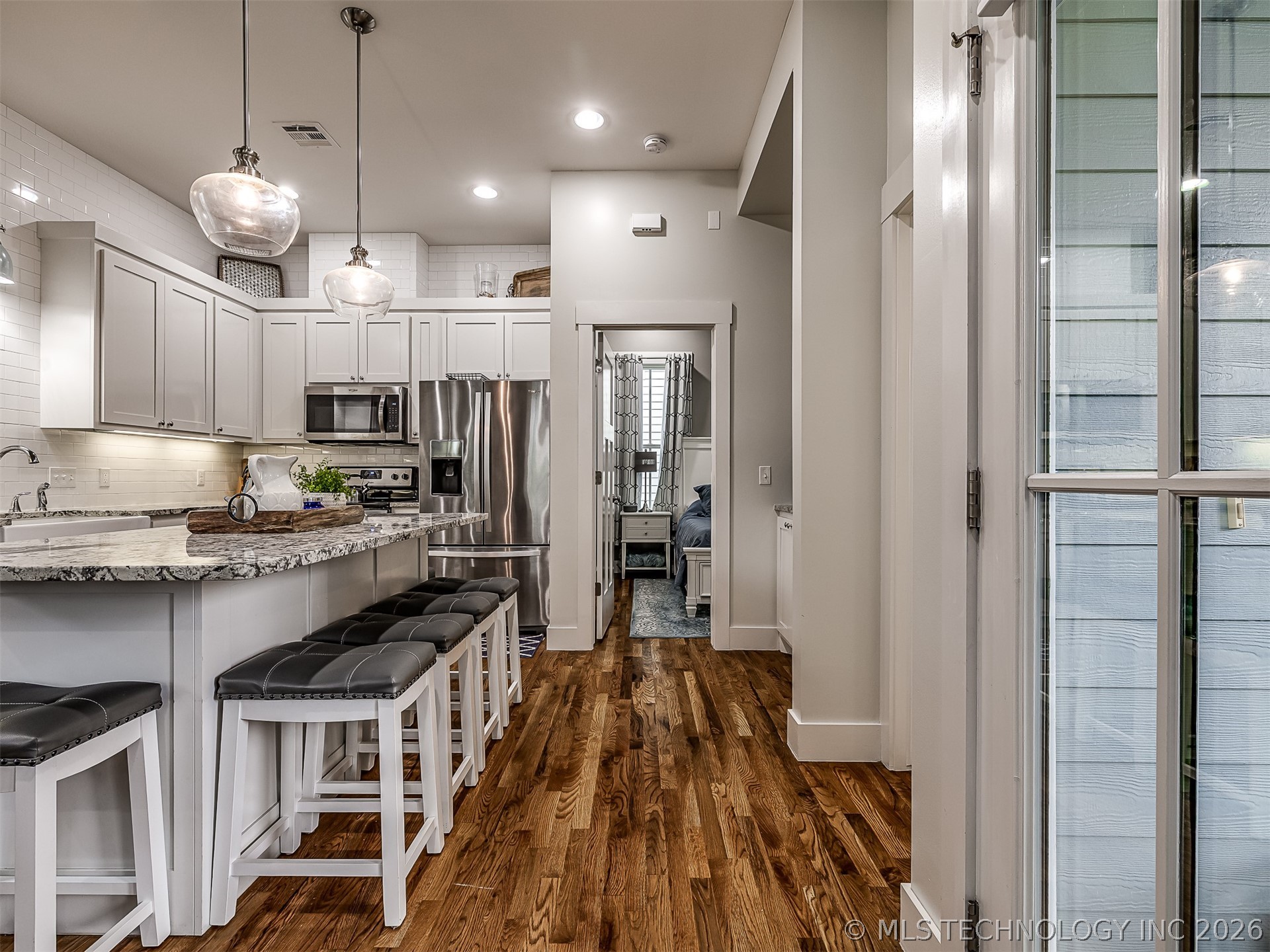 39 Center Lane Carlton Landing OK 74432