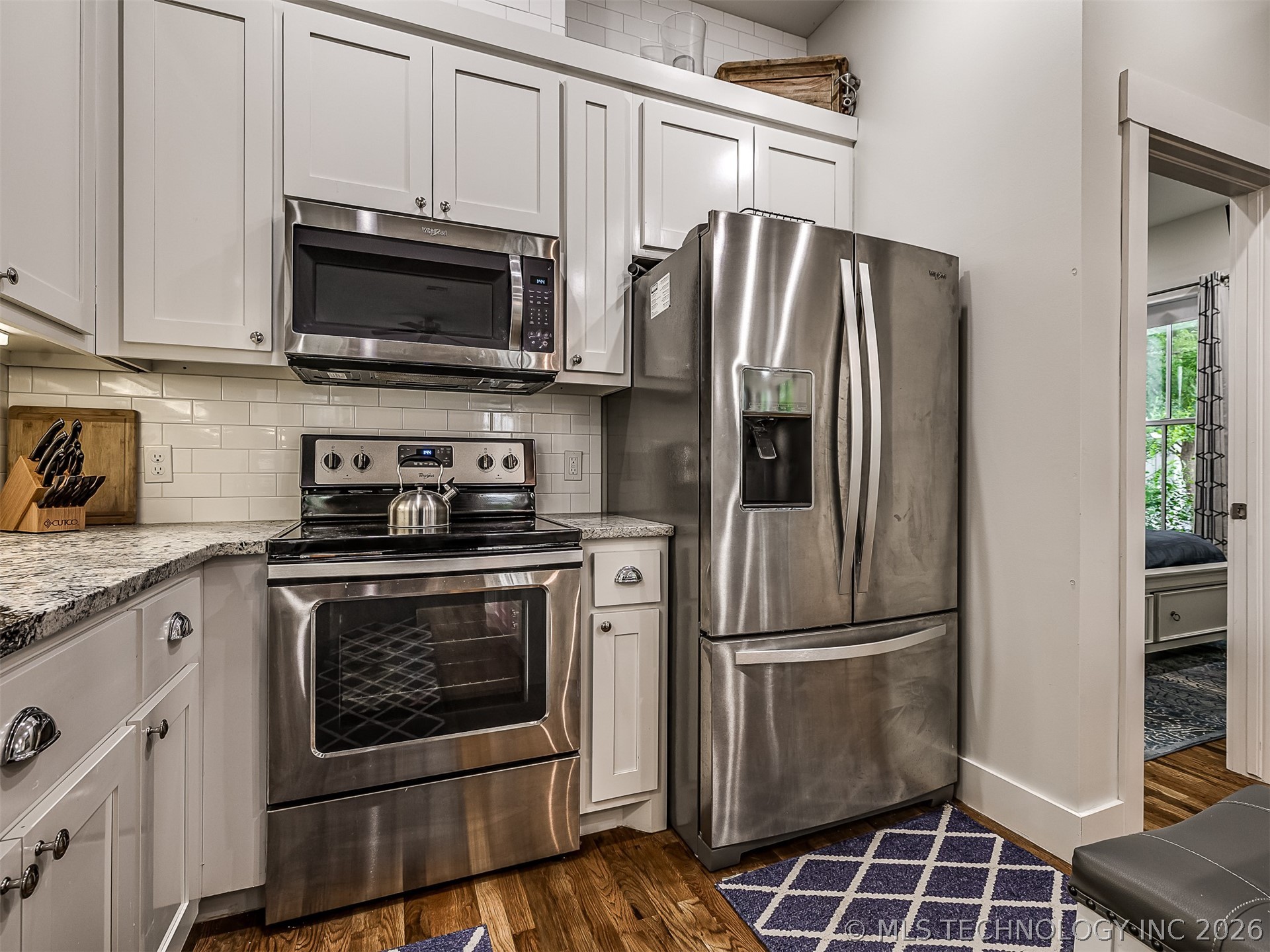 39 Center Lane Carlton Landing OK 74432