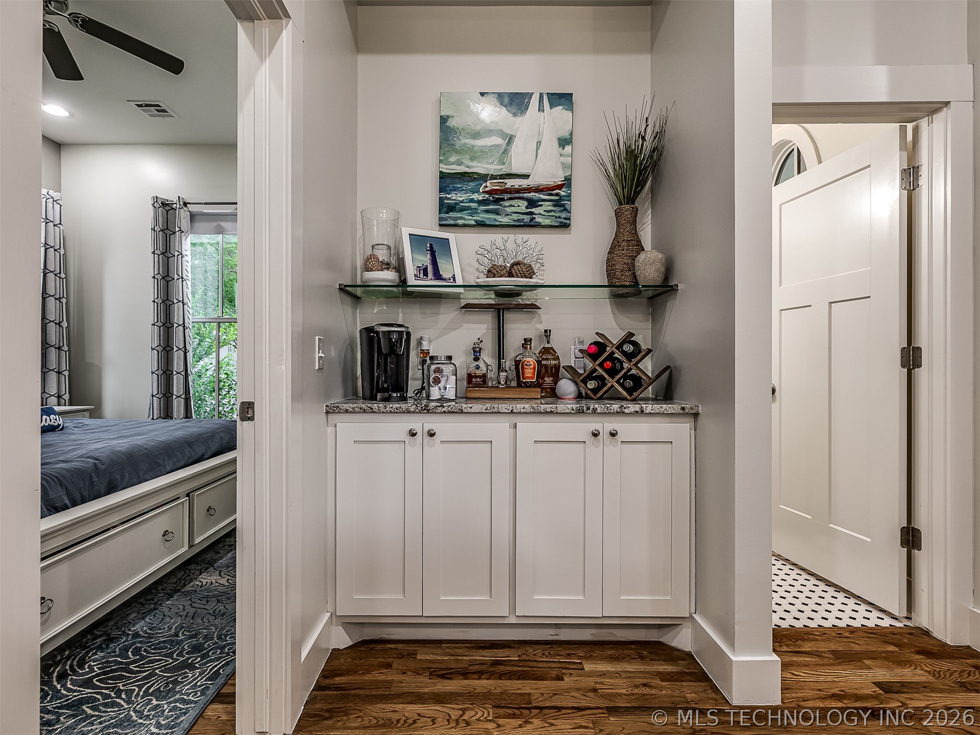 39 Center Lane Carlton Landing OK 74432
