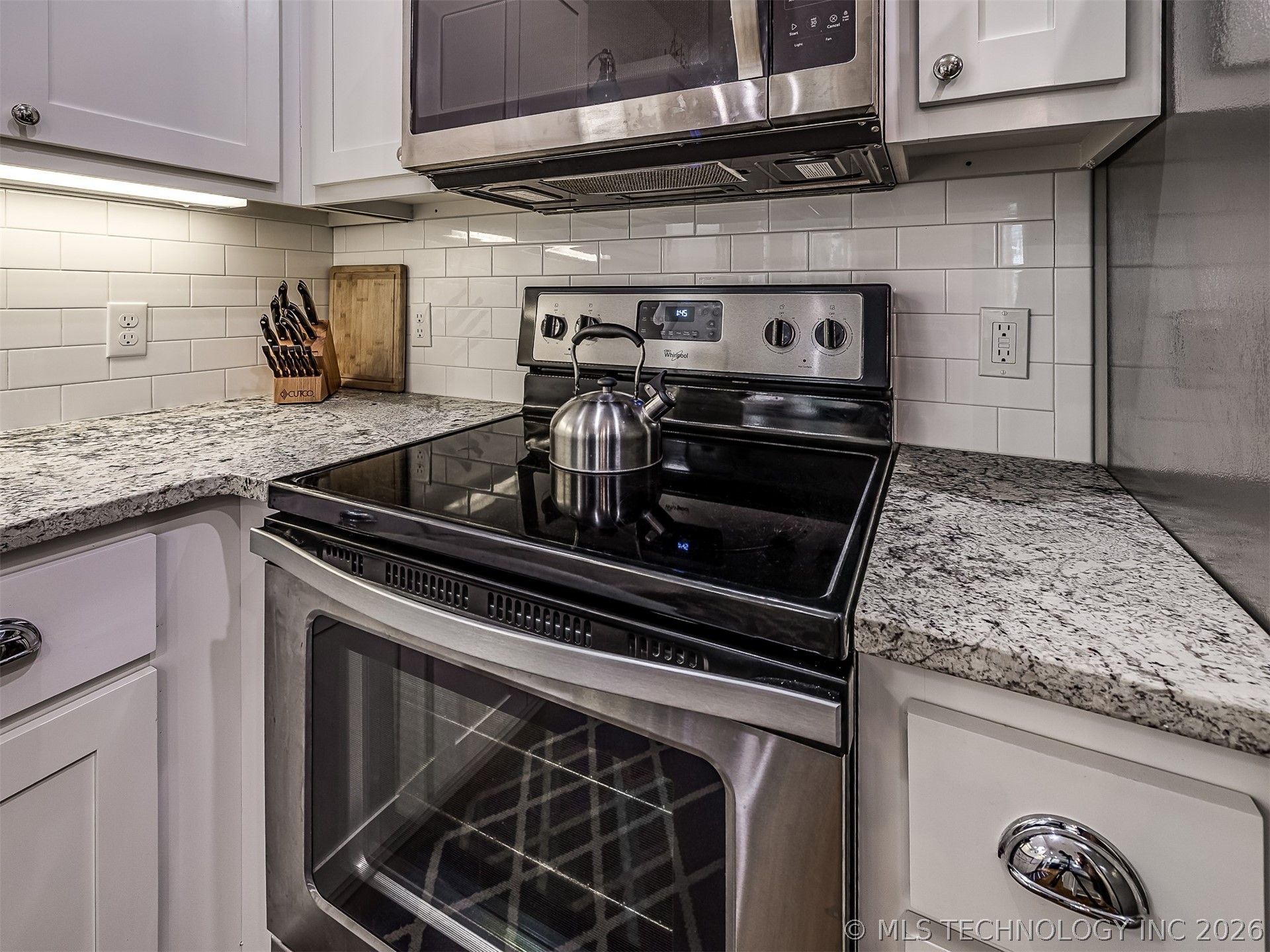 39 Center Lane Carlton Landing OK 74432