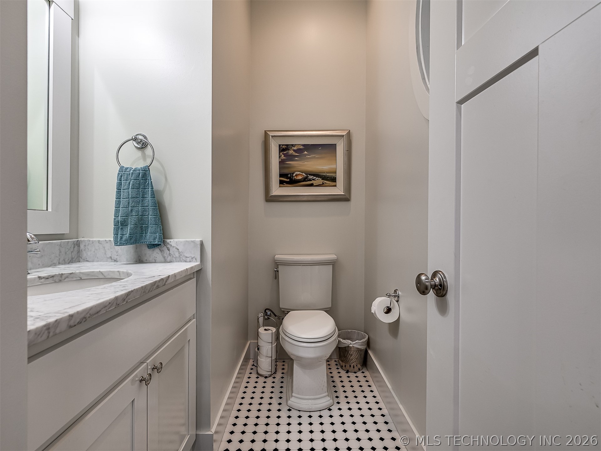 39 Center Lane Carlton Landing OK 74432