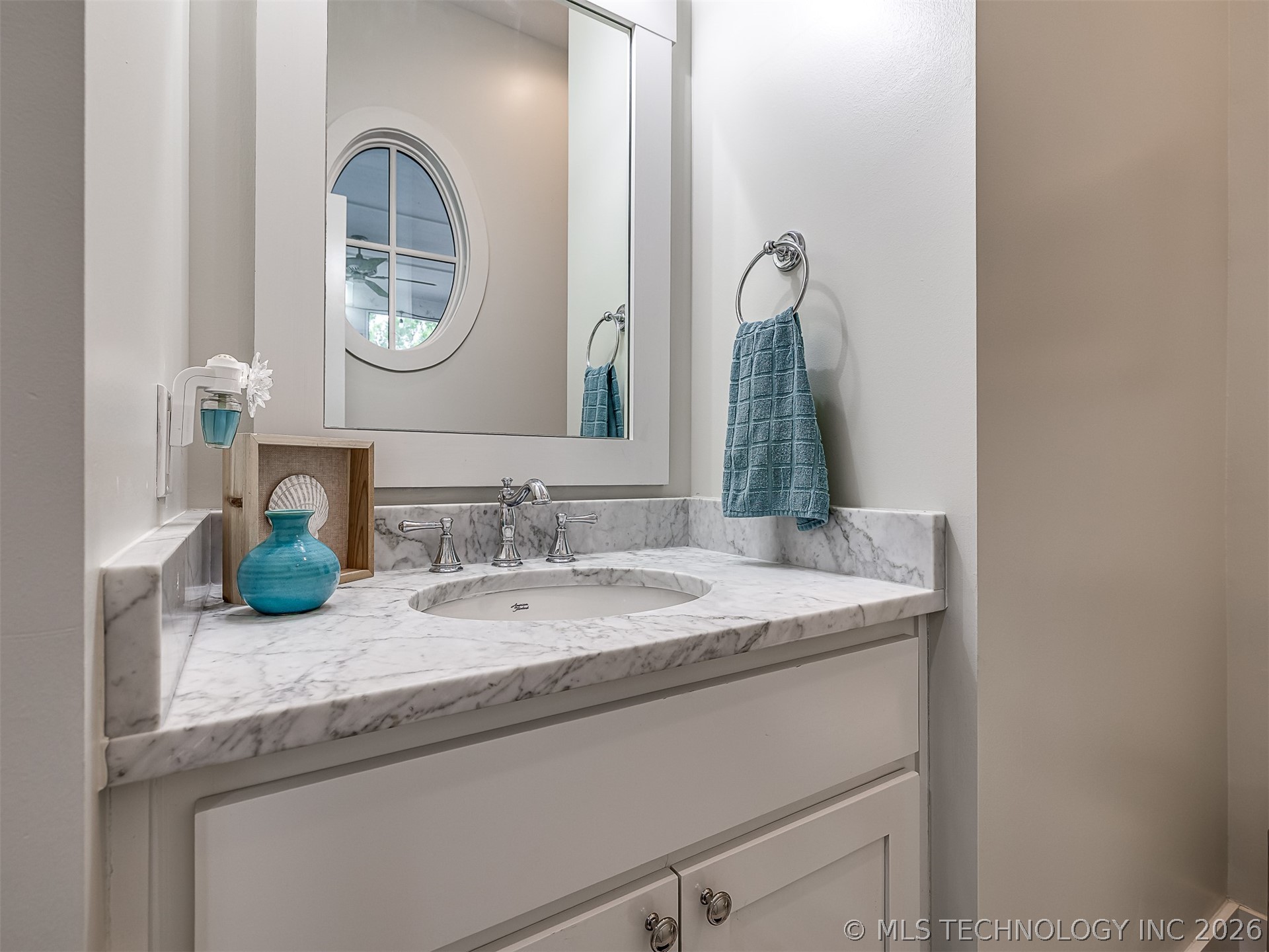 39 Center Lane Carlton Landing OK 74432