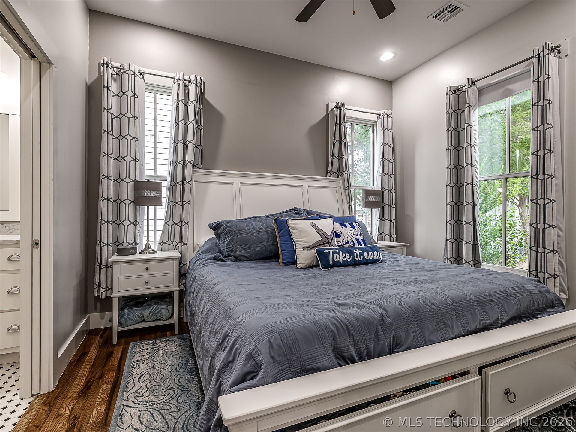 39 Center Lane Carlton Landing OK 74432