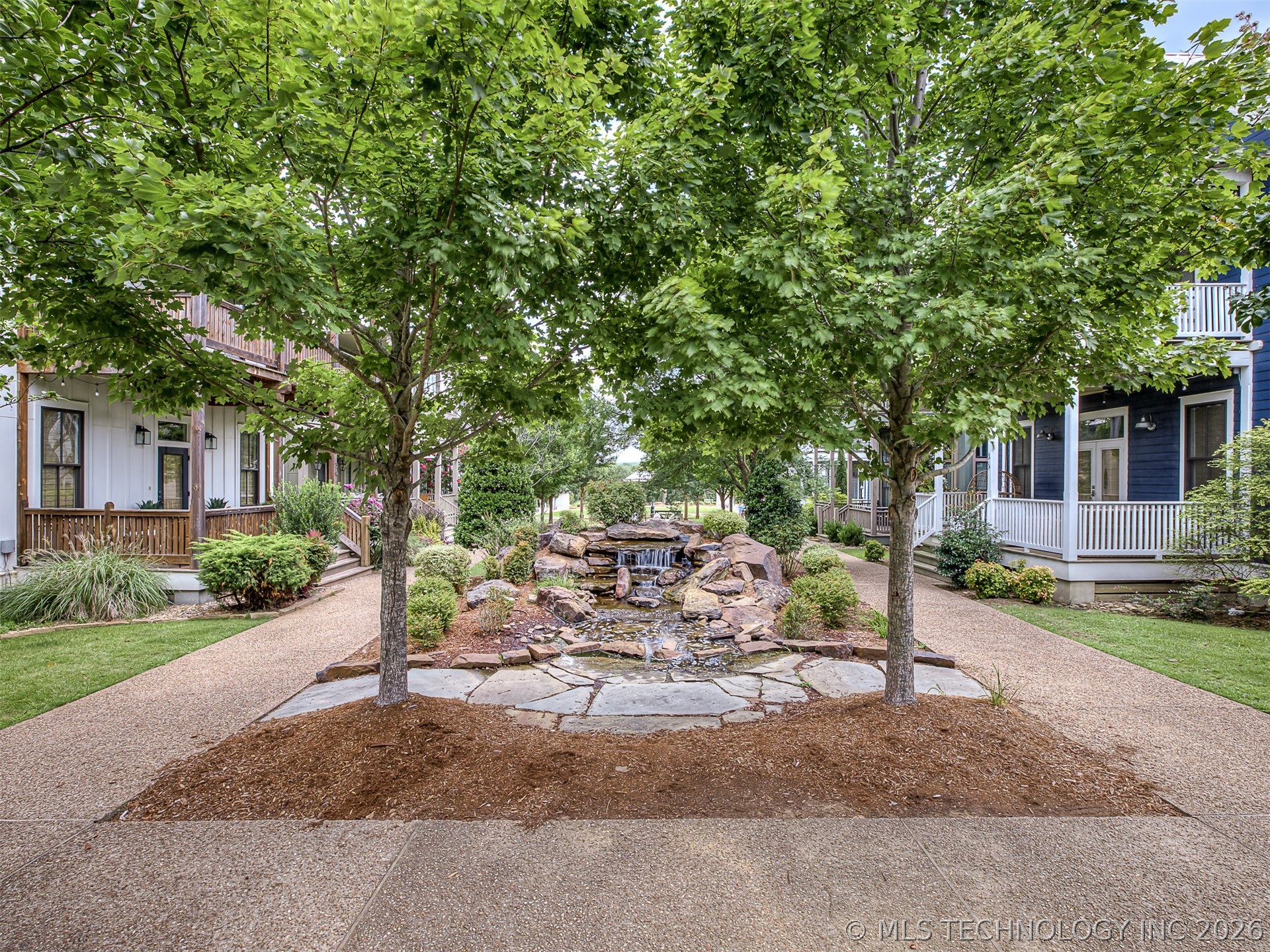 39 Center Lane Carlton Landing OK 74432