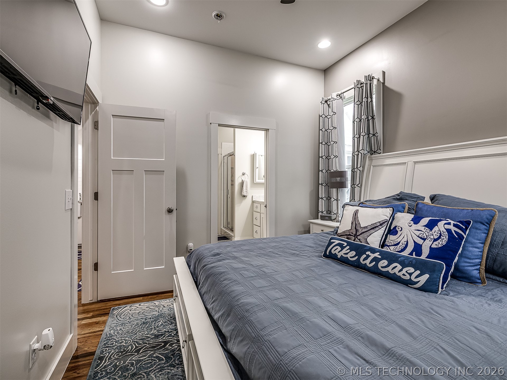 39 Center Lane Carlton Landing OK 74432