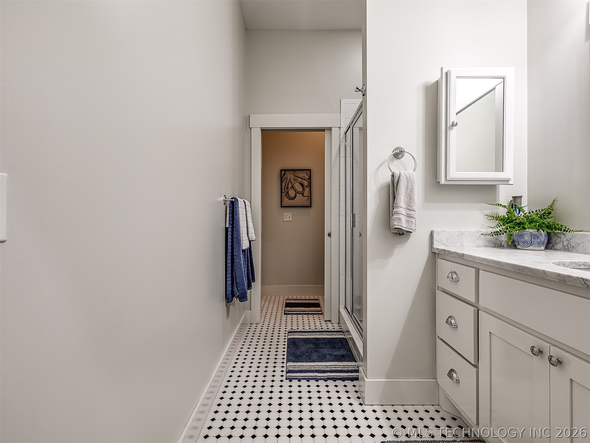 39 Center Lane Carlton Landing OK 74432