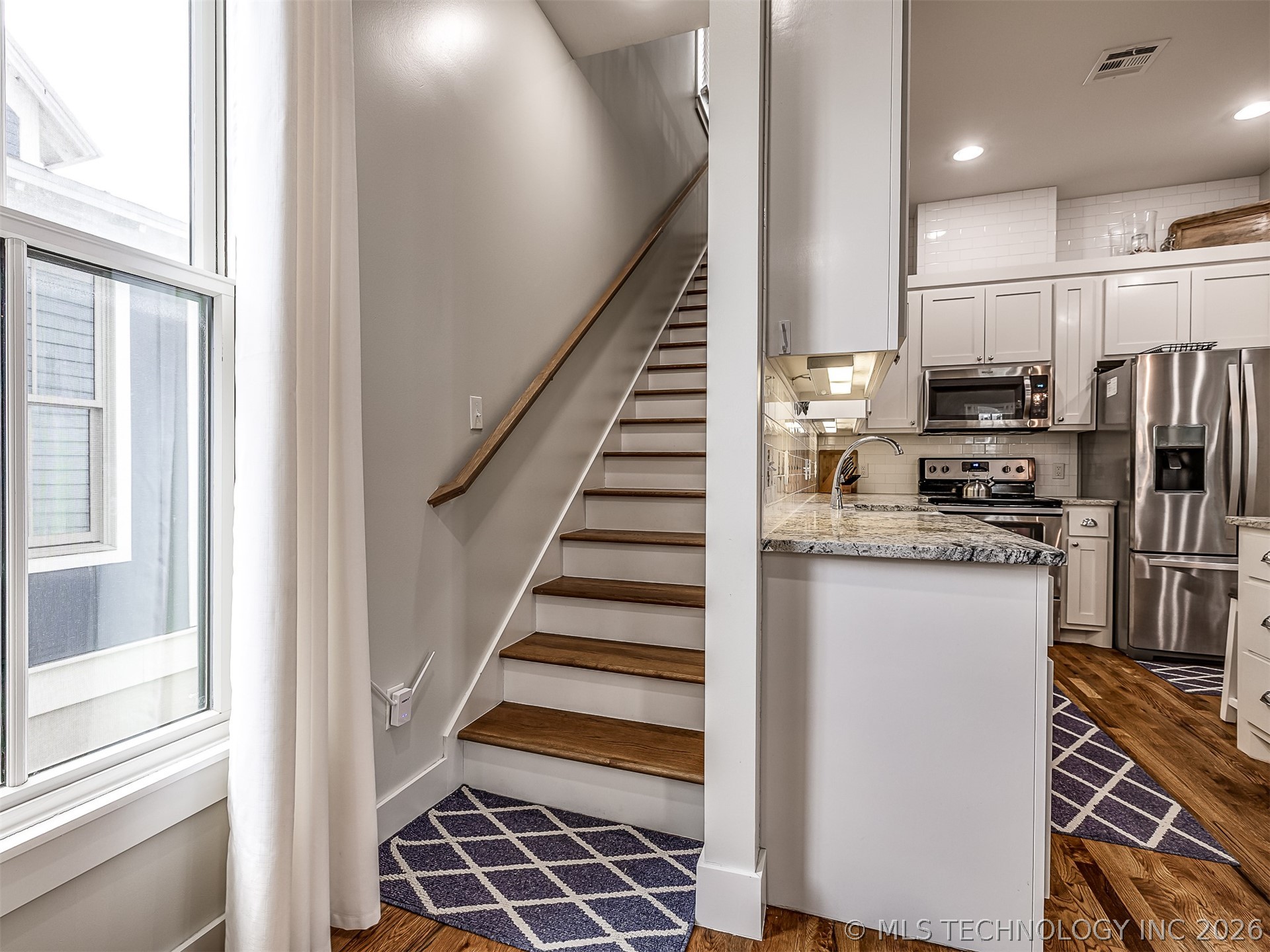 39 Center Lane Carlton Landing OK 74432