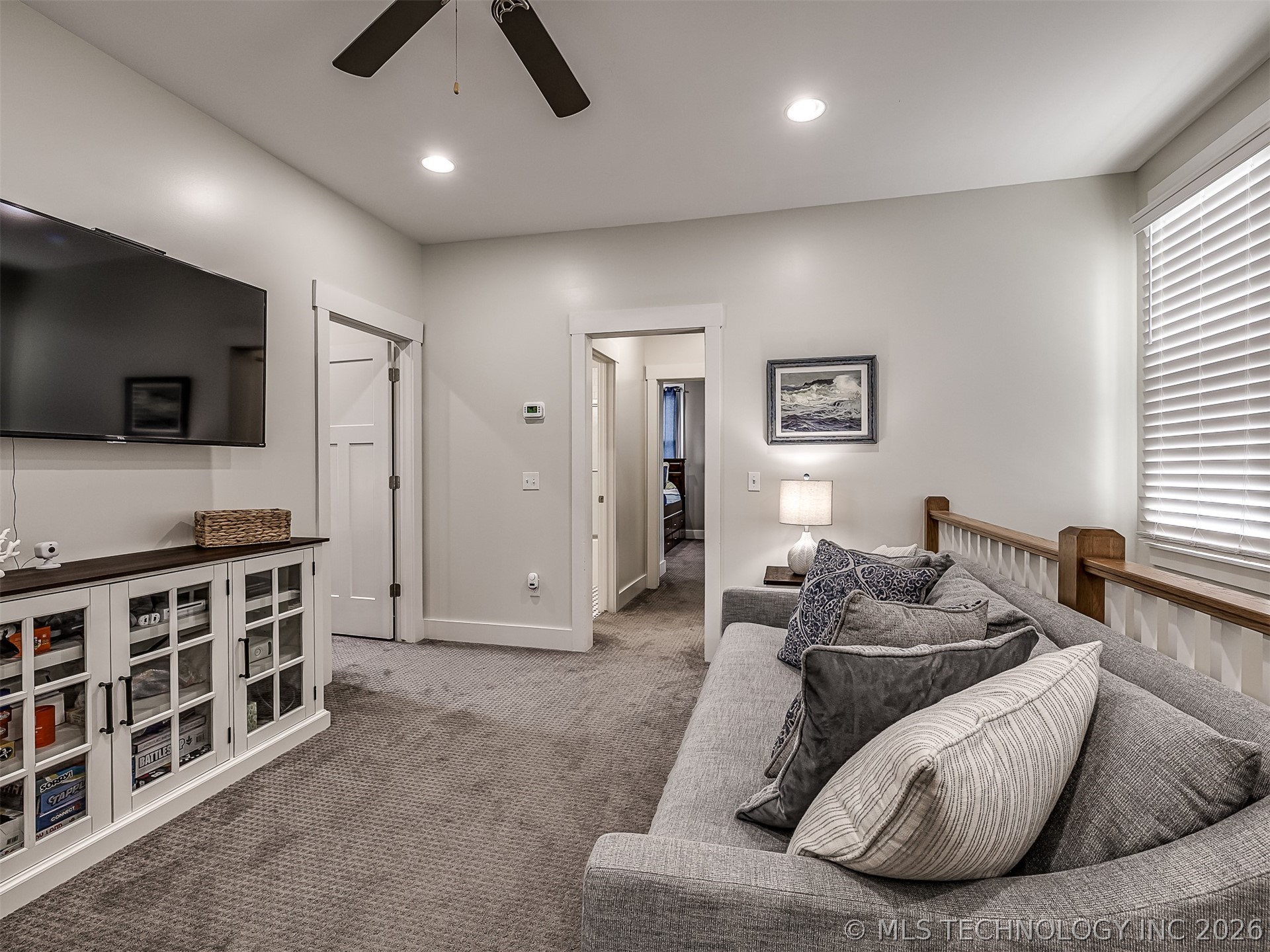 39 Center Lane Carlton Landing OK 74432