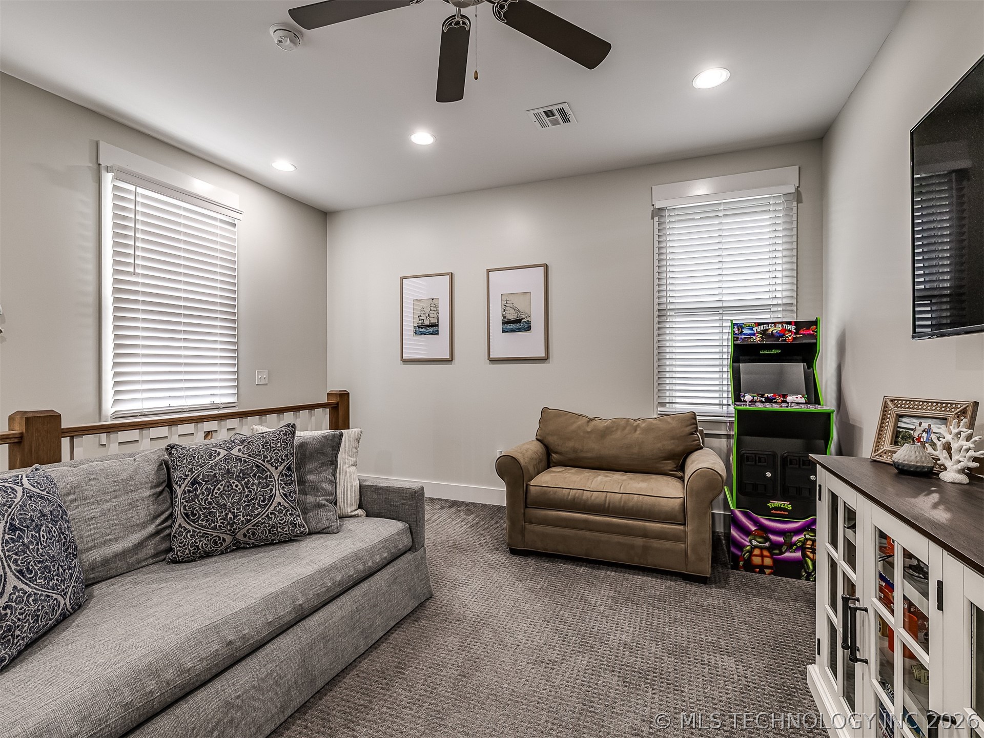 39 Center Lane Carlton Landing OK 74432