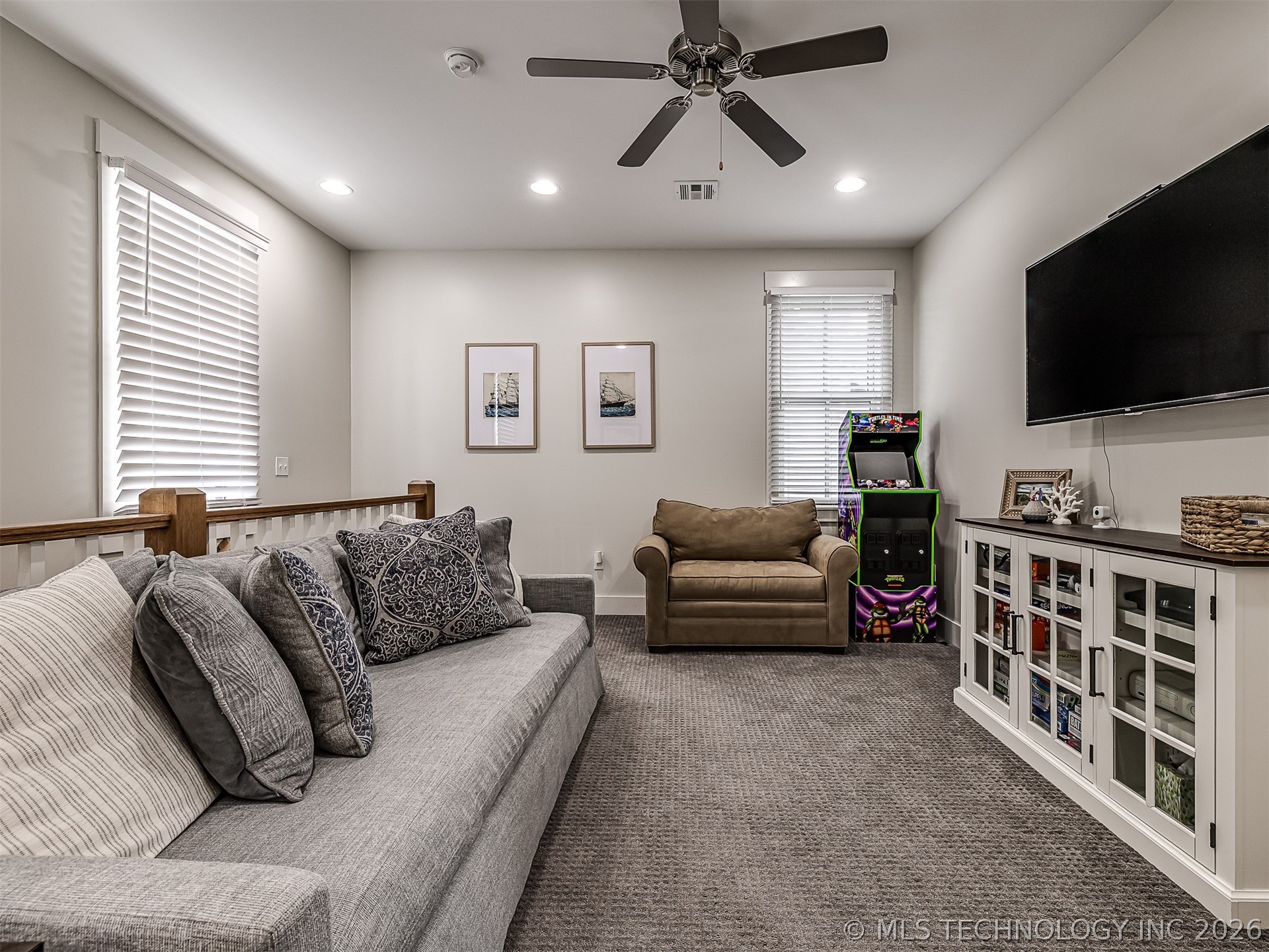 39 Center Lane Carlton Landing OK 74432