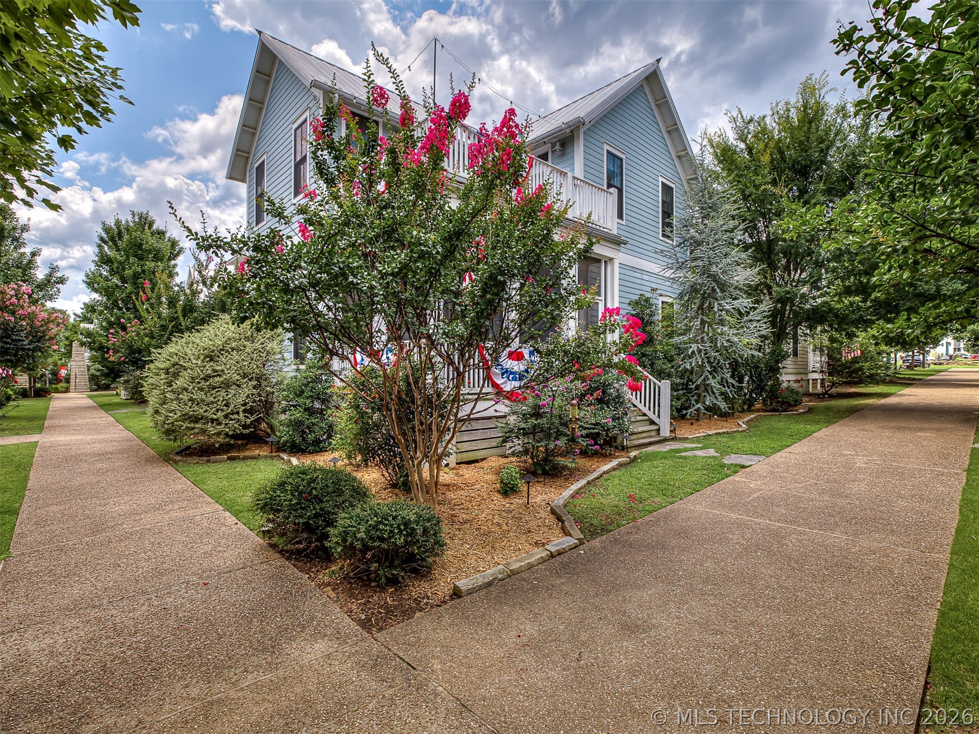 39 Center Lane Carlton Landing OK 74432