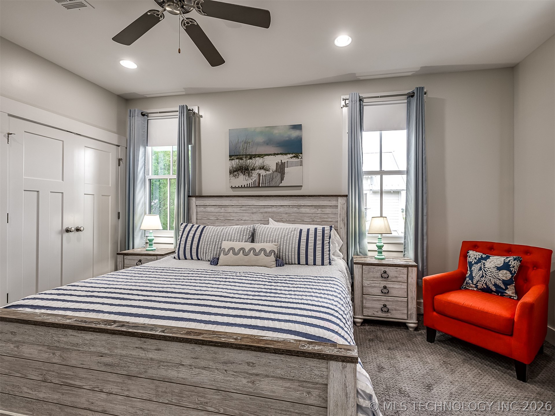 39 Center Lane Carlton Landing OK 74432