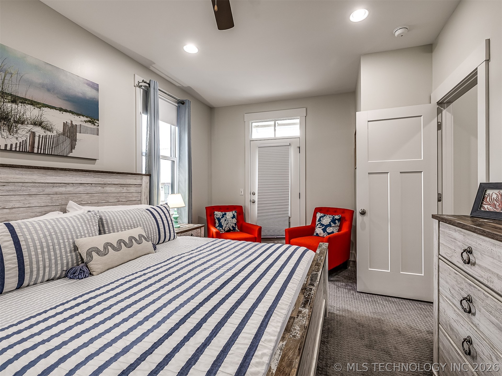 39 Center Lane Carlton Landing OK 74432