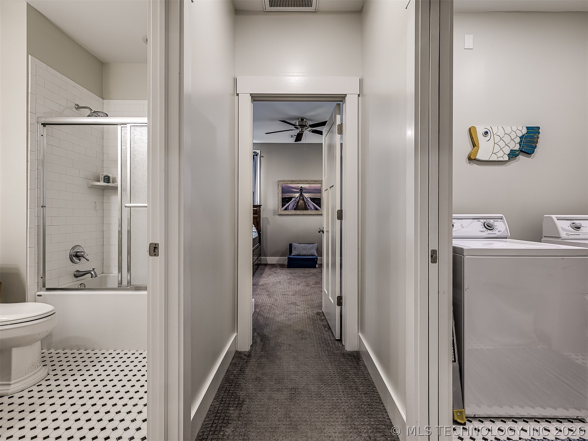 39 Center Lane Carlton Landing OK 74432