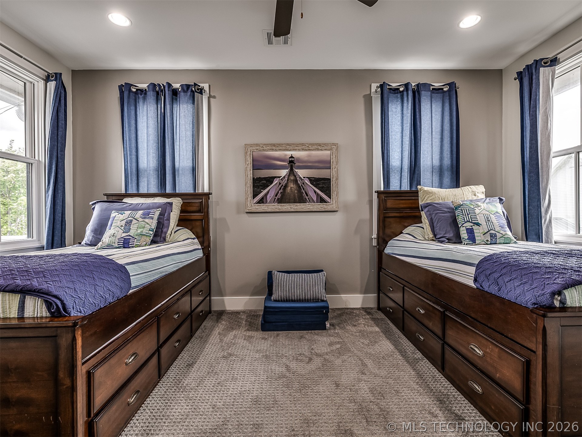 39 Center Lane Carlton Landing OK 74432