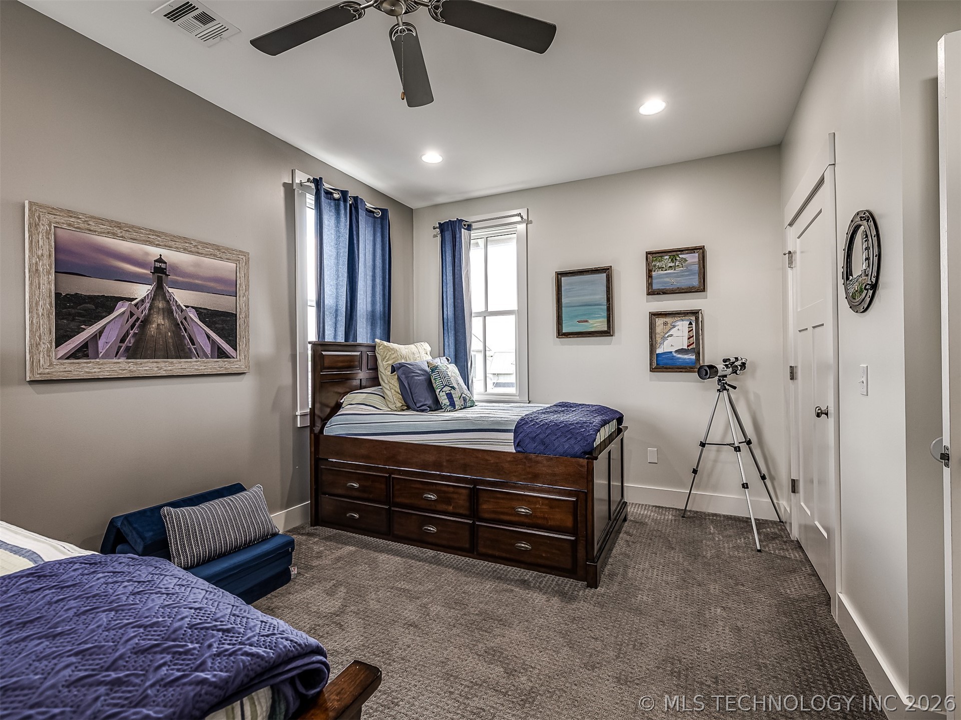 39 Center Lane Carlton Landing OK 74432