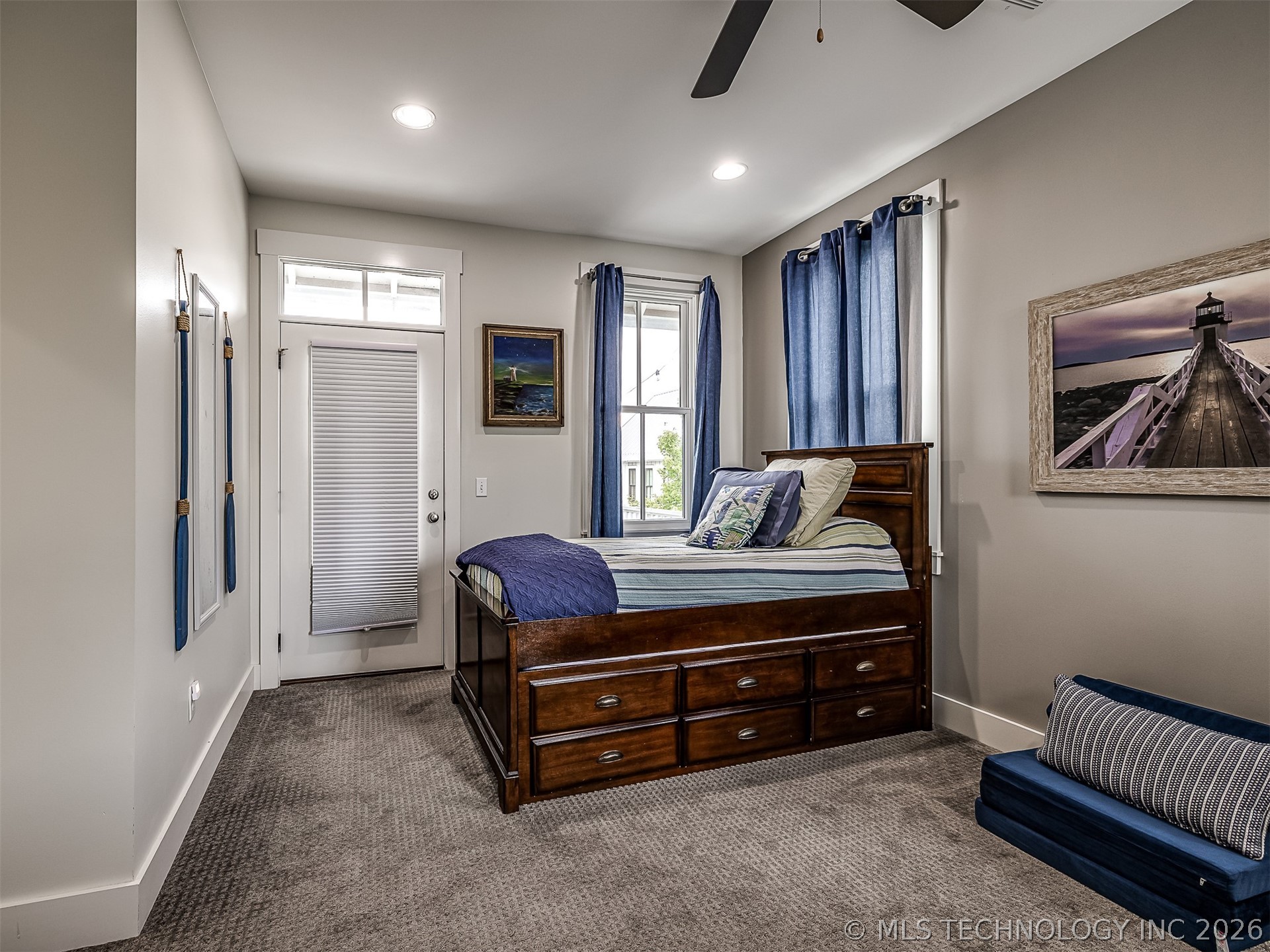 39 Center Lane Carlton Landing OK 74432