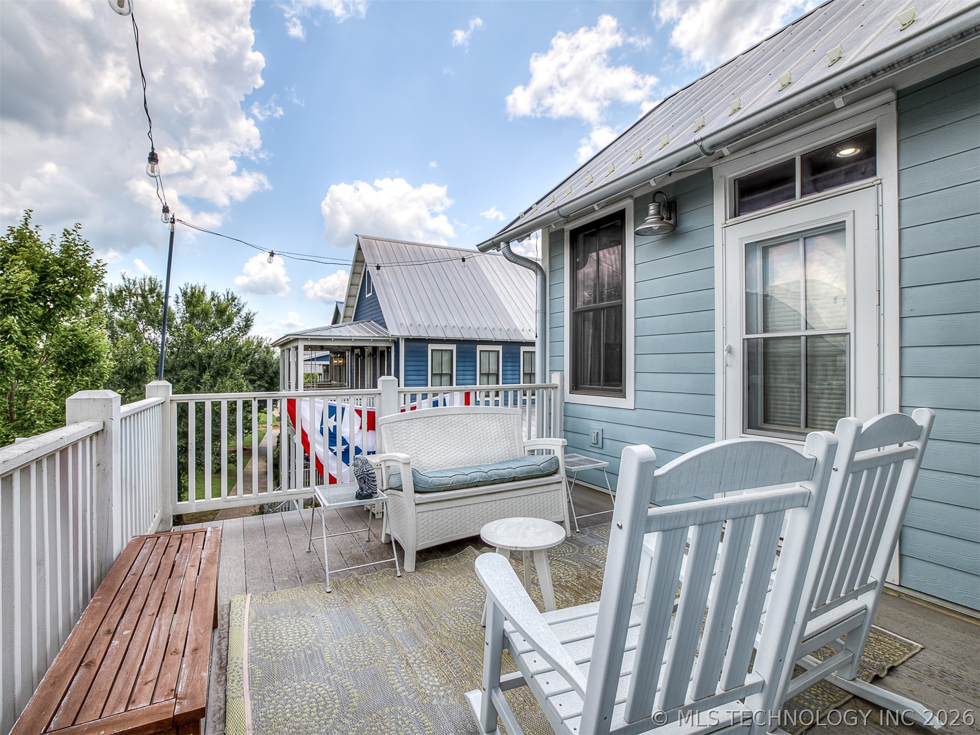 39 Center Lane Carlton Landing OK 74432