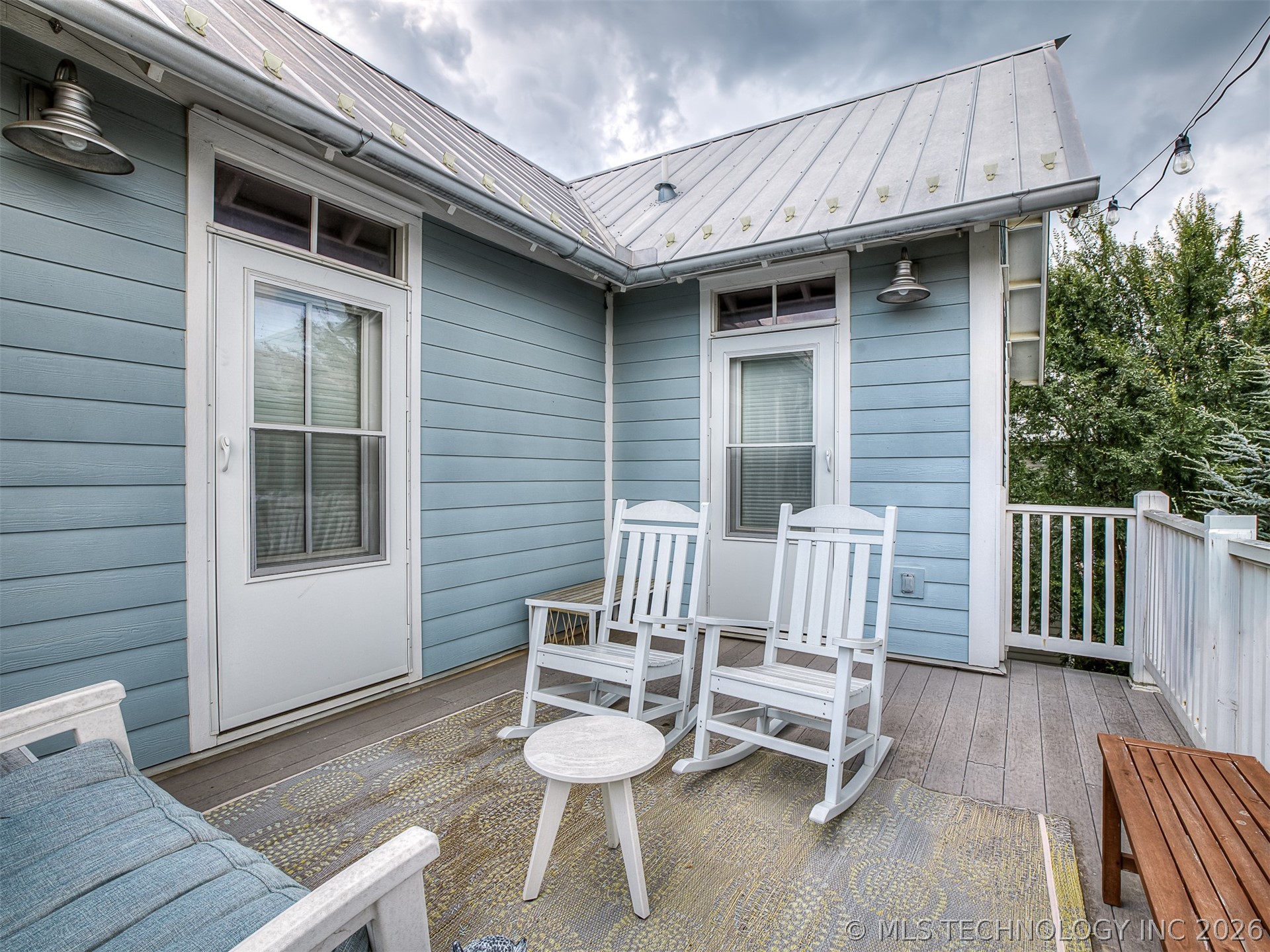 39 Center Lane Carlton Landing OK 74432