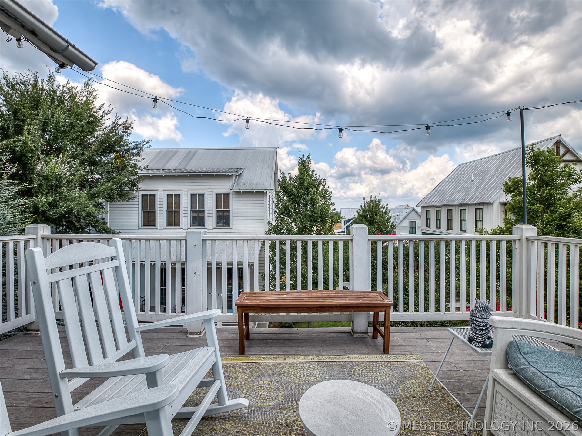 39 Center Lane Carlton Landing OK 74432