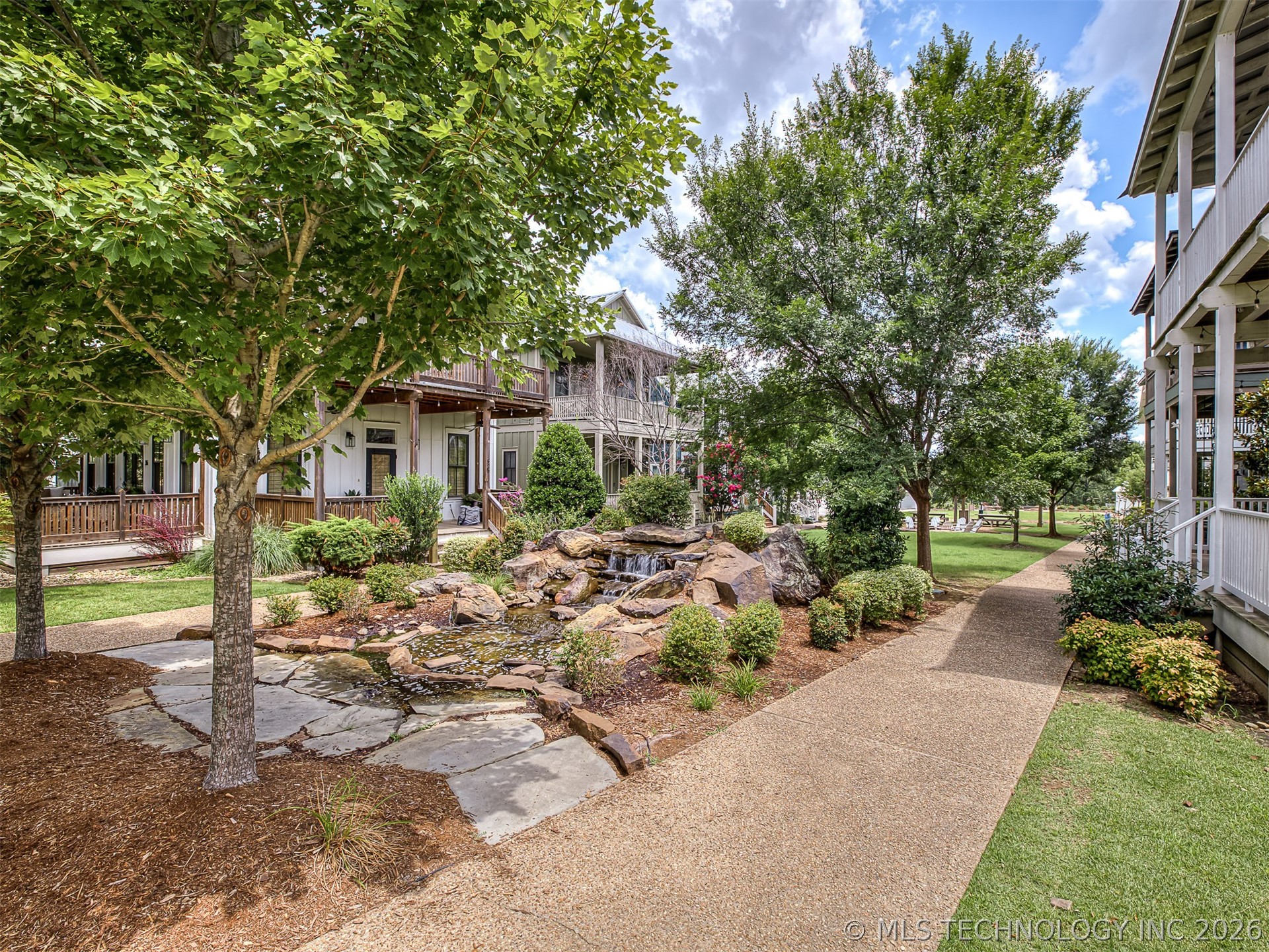 39 Center Lane Carlton Landing OK 74432