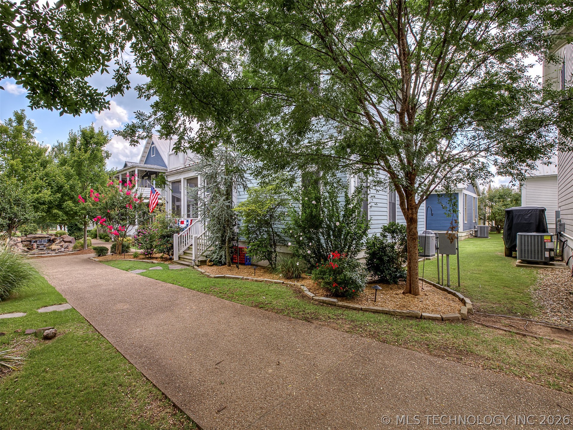 39 Center Lane Carlton Landing OK 74432