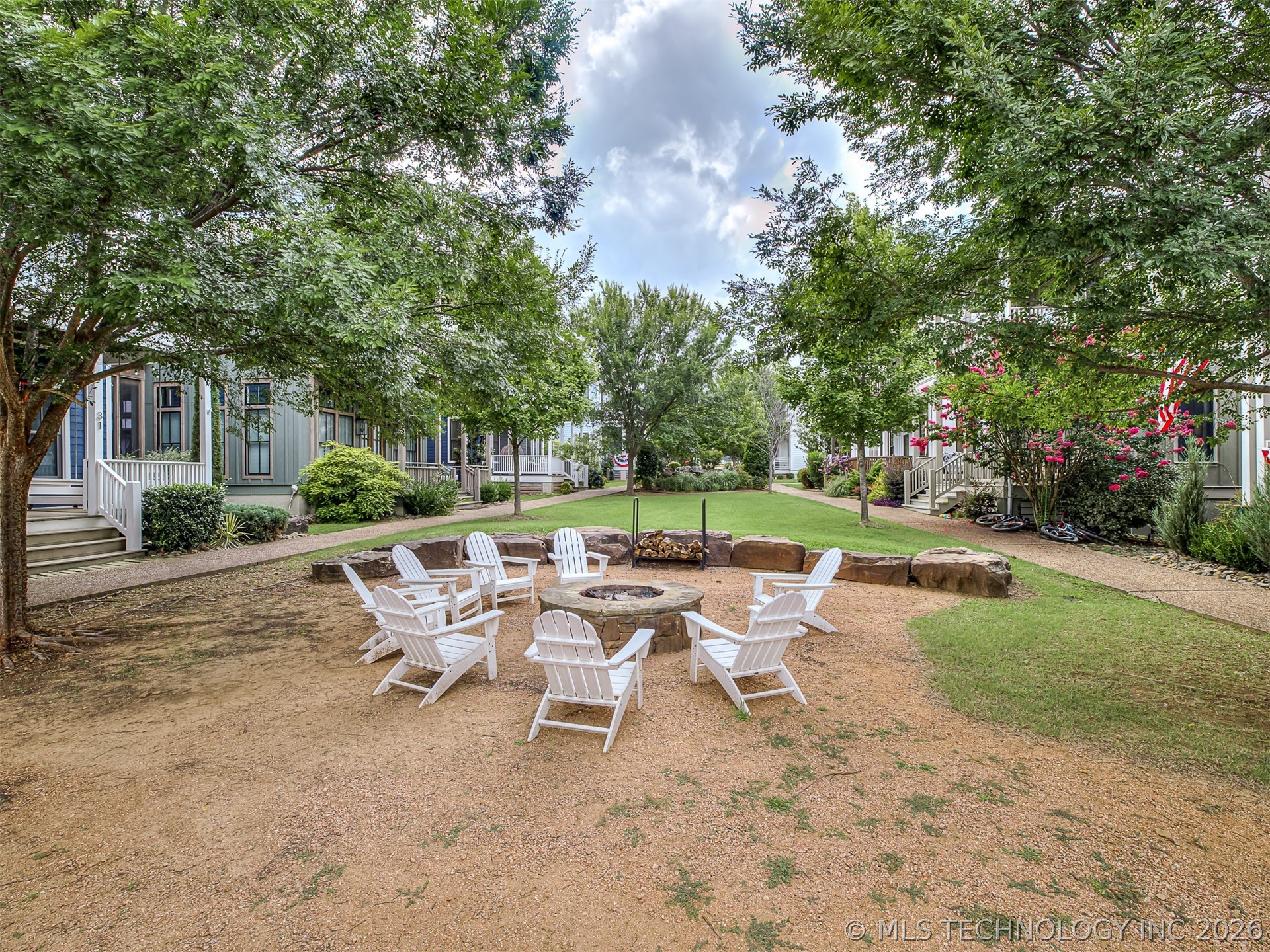 39 Center Lane Carlton Landing OK 74432