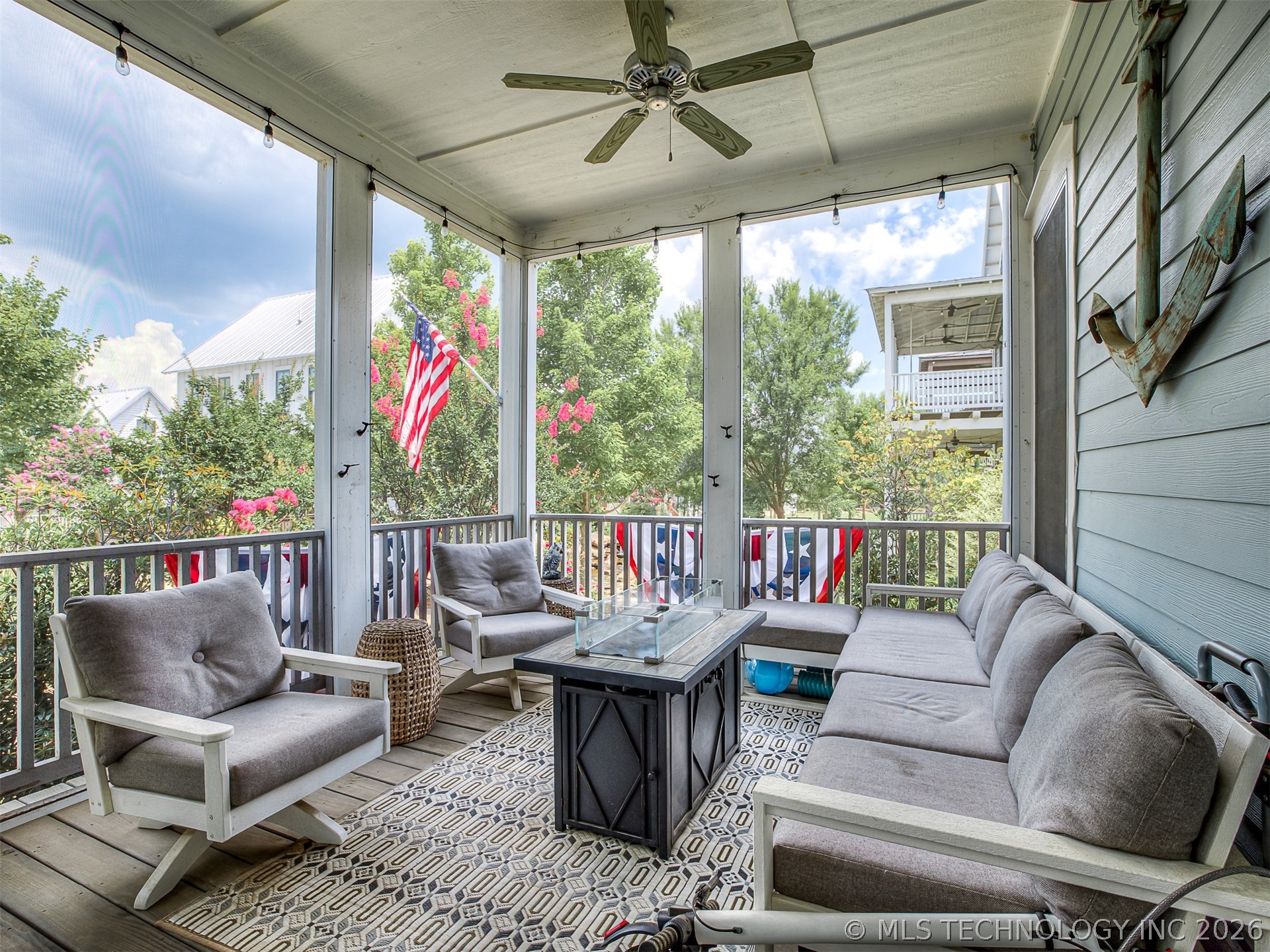 39 Center Lane Carlton Landing OK 74432