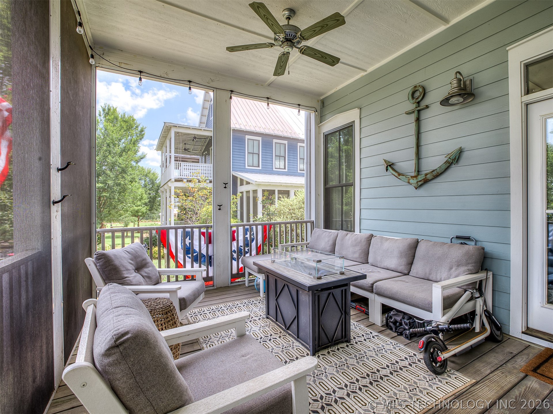 39 Center Lane Carlton Landing OK 74432