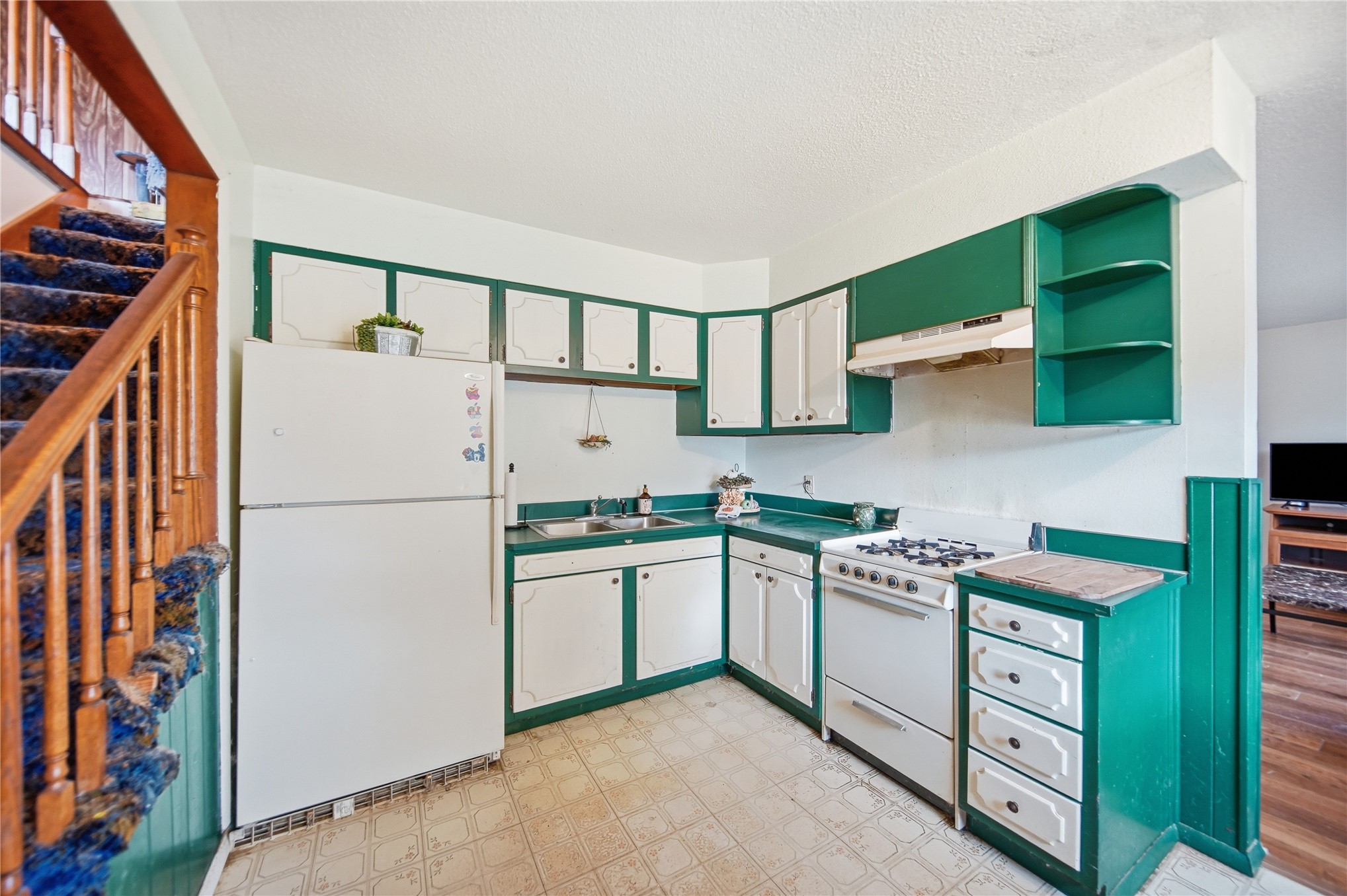 2203 S Park Street Sapulpa OK 74066
