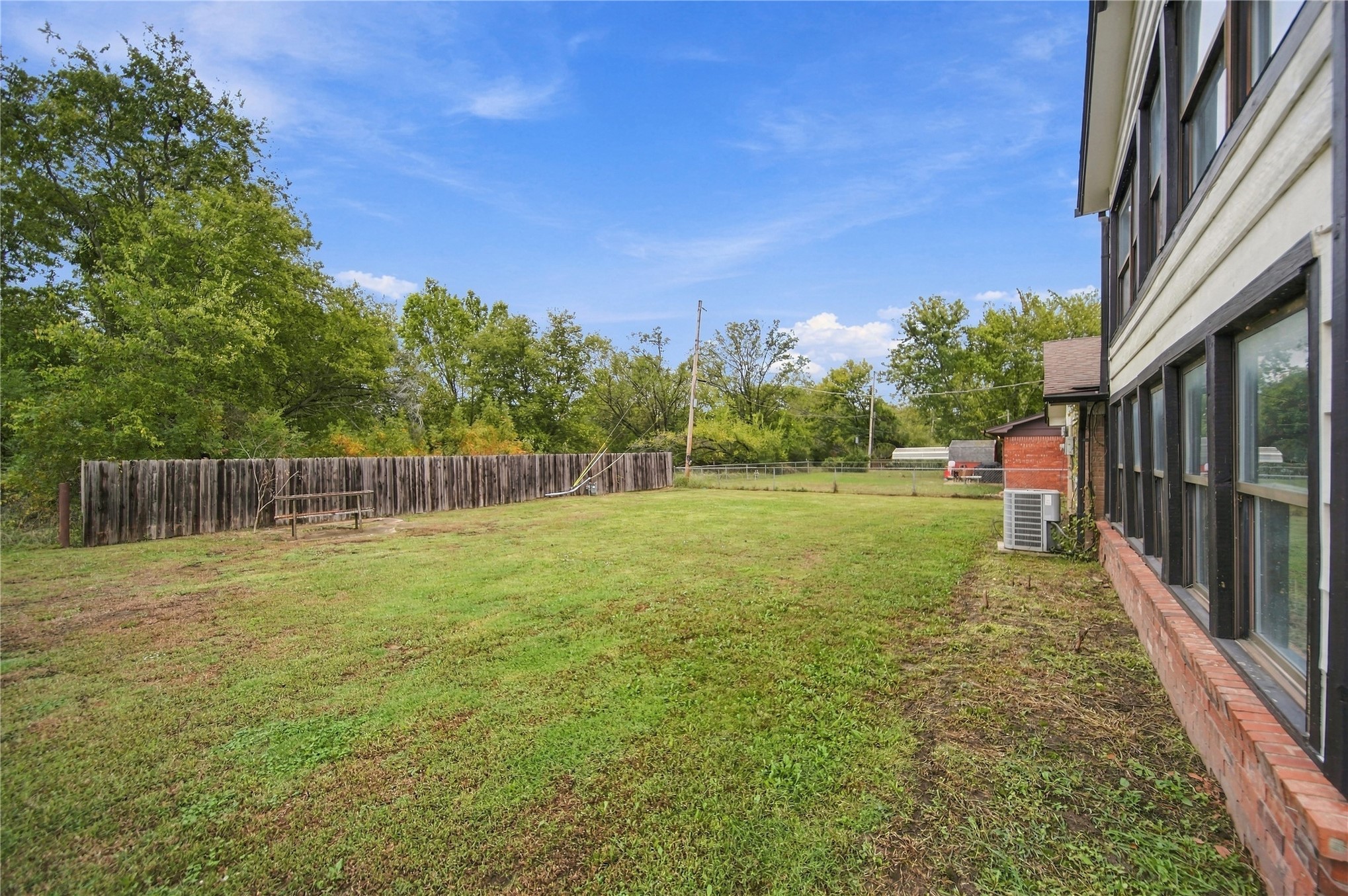 2203 S Park Street Sapulpa OK 74066