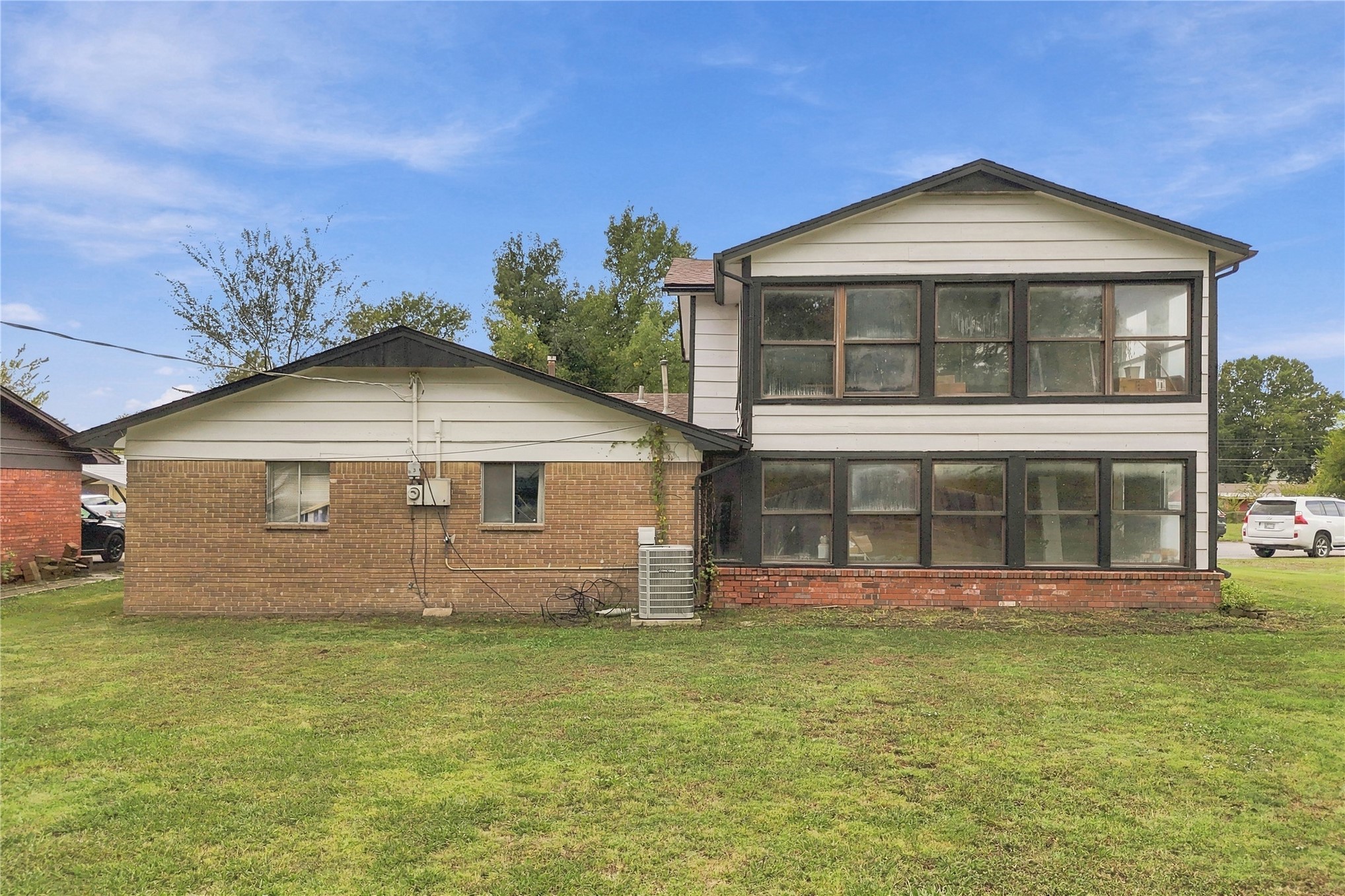 2203 S Park Street Sapulpa OK 74066