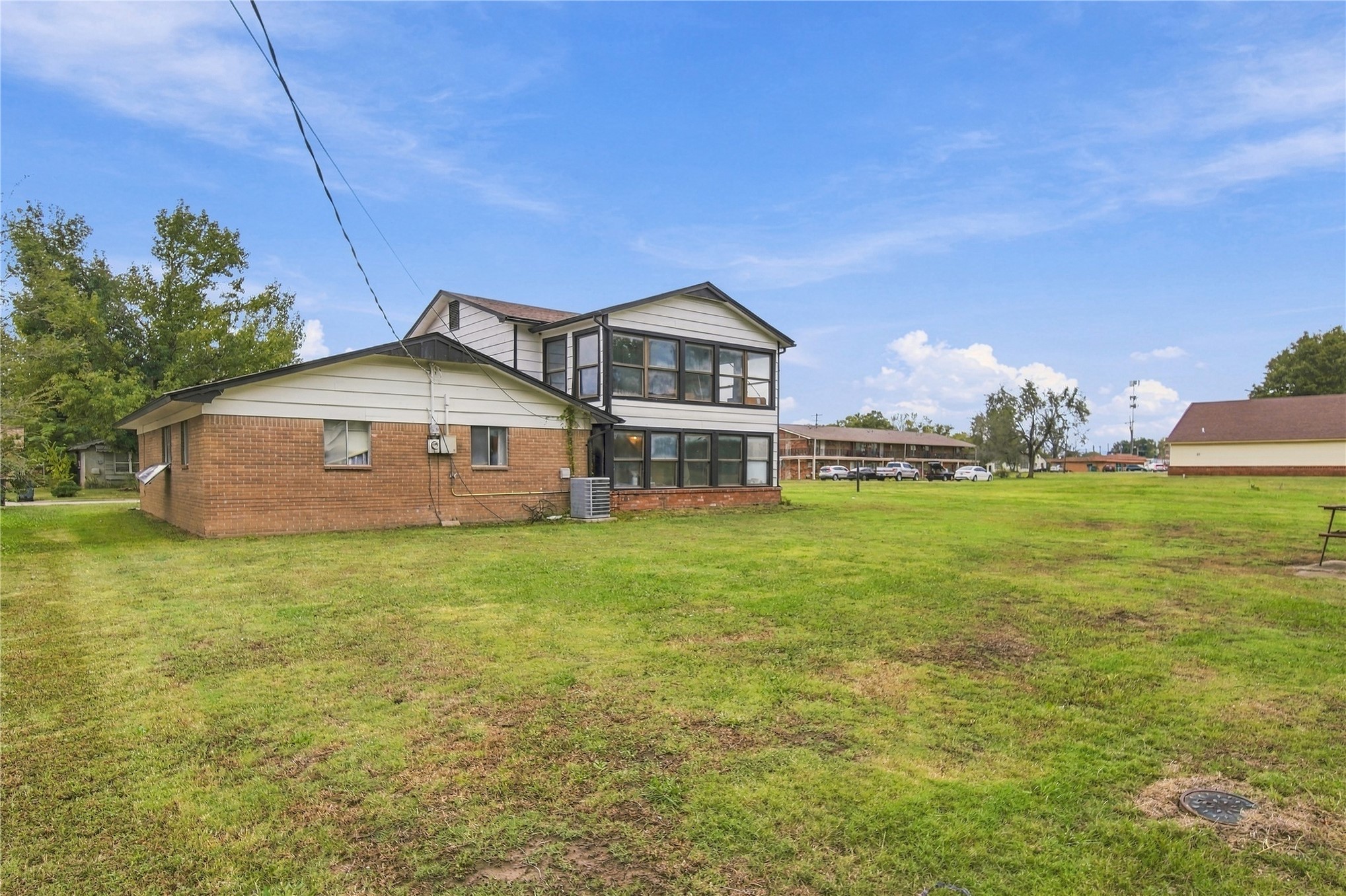 2203 S Park Street Sapulpa OK 74066