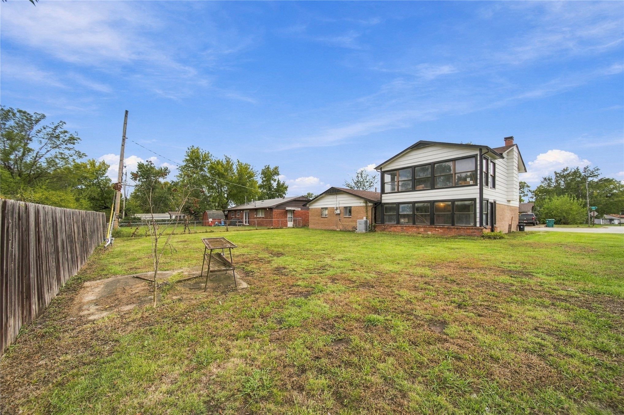 2203 S Park Street Sapulpa OK 74066