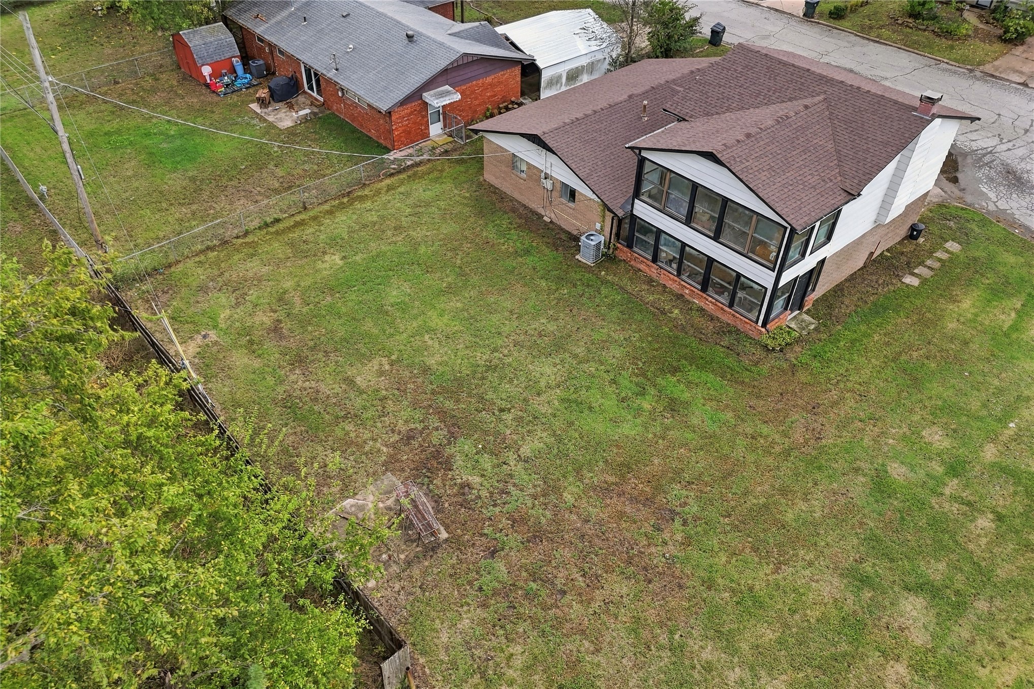 2203 S Park Street Sapulpa OK 74066