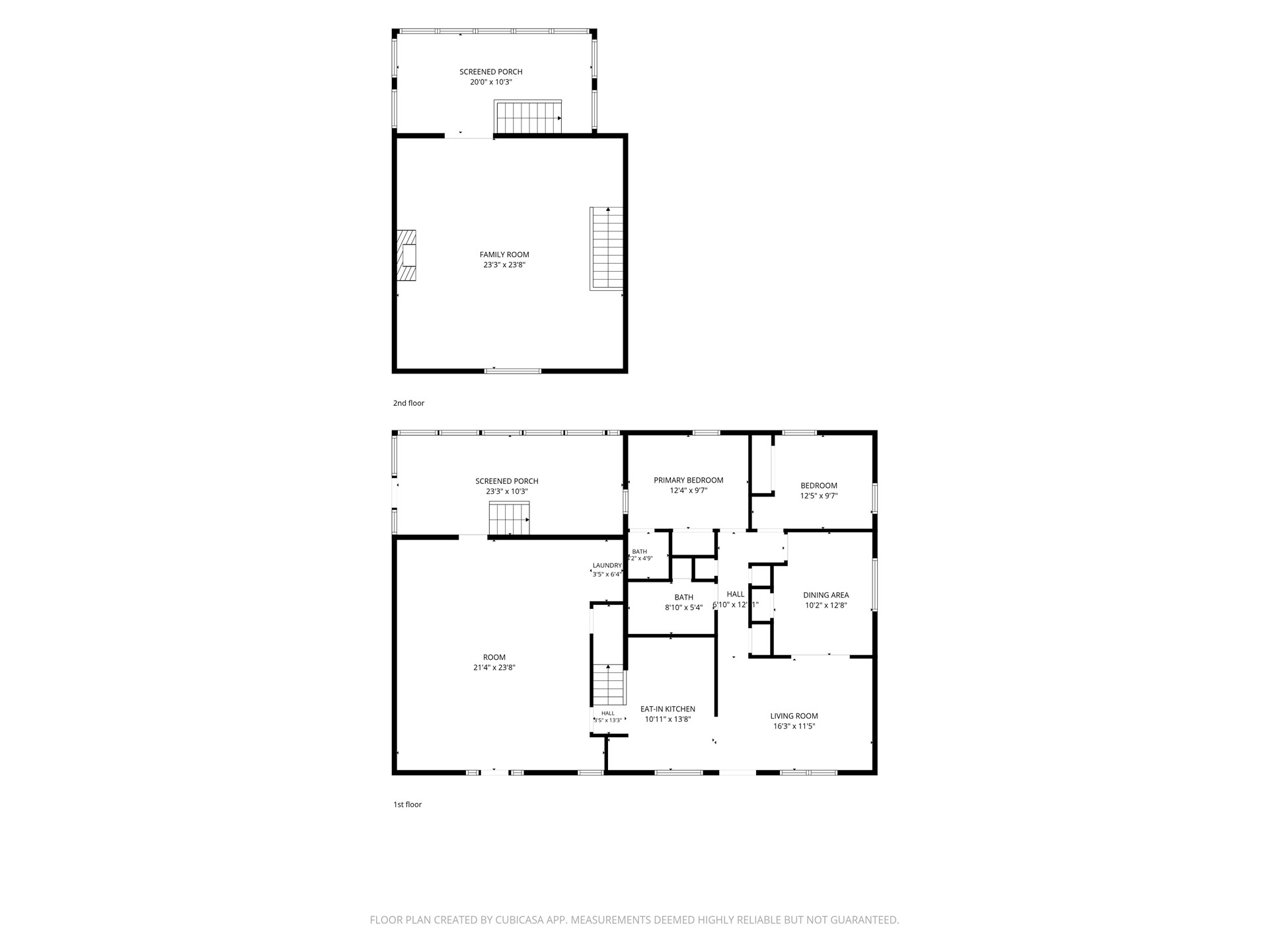 2203 S Park Street Sapulpa OK 74066
