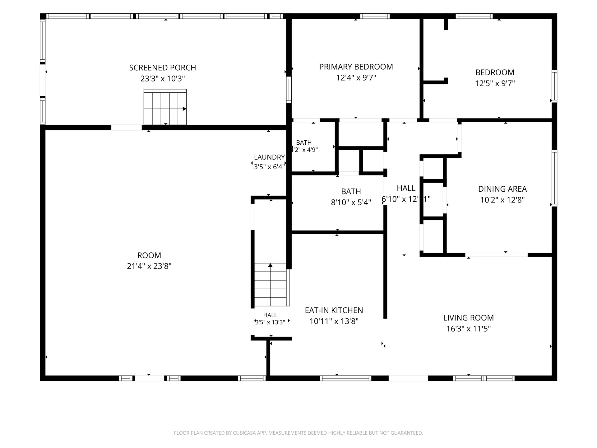 2203 S Park Street Sapulpa OK 74066