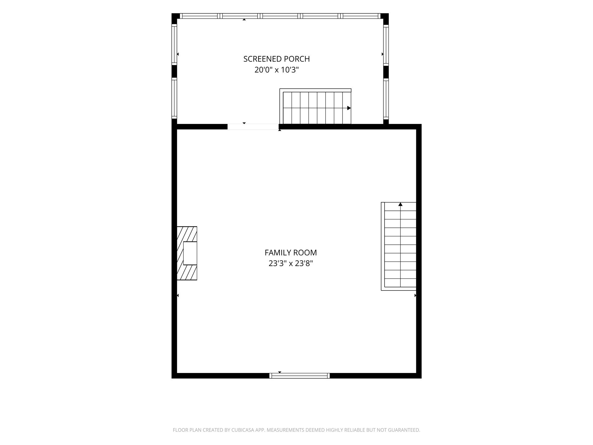 2203 S Park Street Sapulpa OK 74066