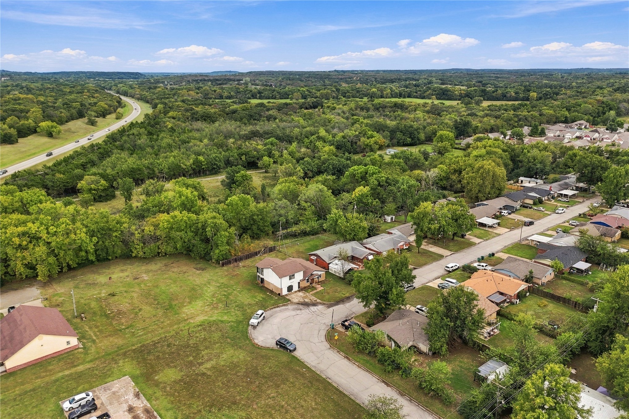 2203 S Park Street Sapulpa OK 74066