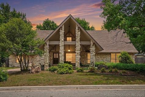 105 Mockingbird Lane Skiatook OK 74070