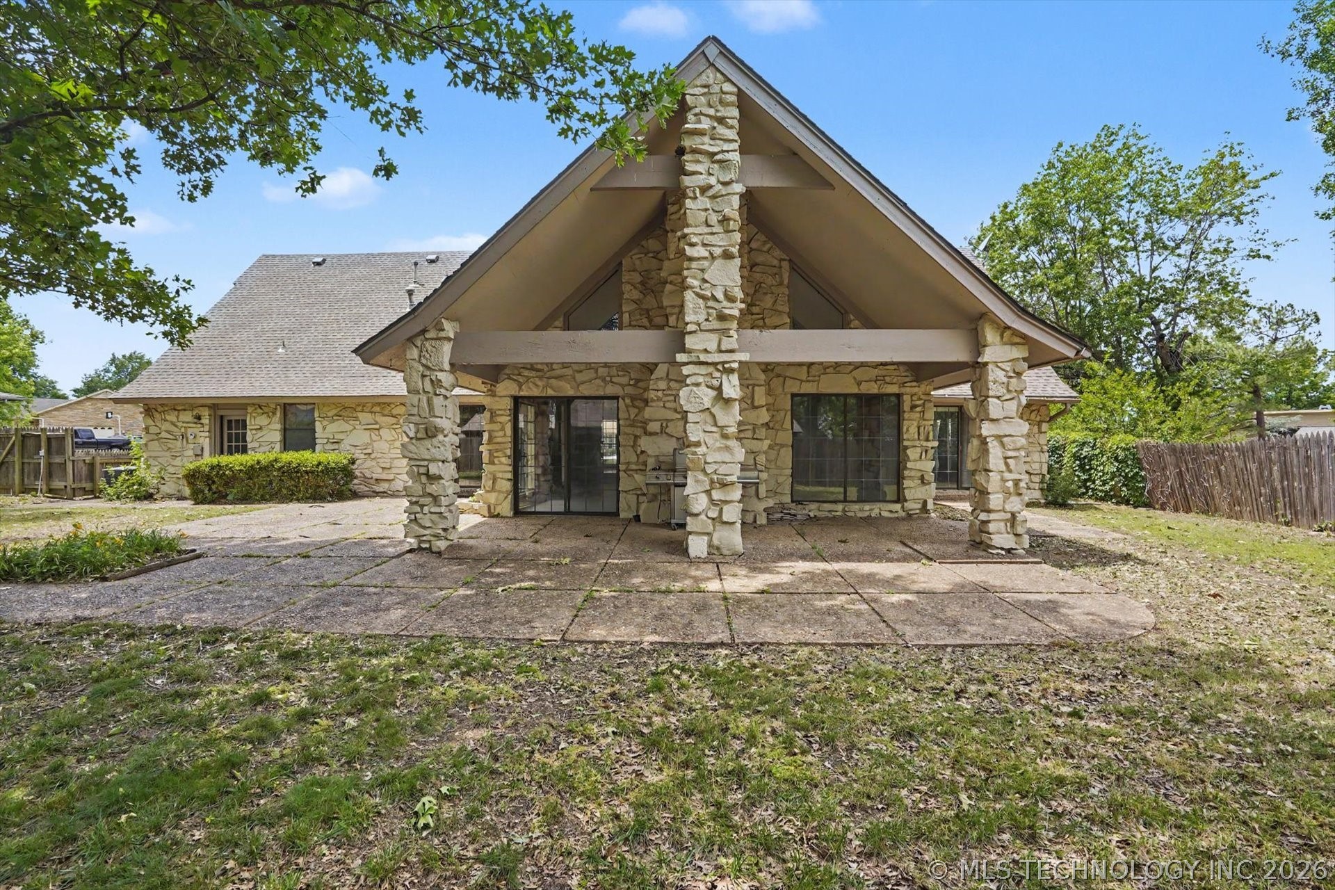 105 Mockingbird Lane Skiatook OK 74070