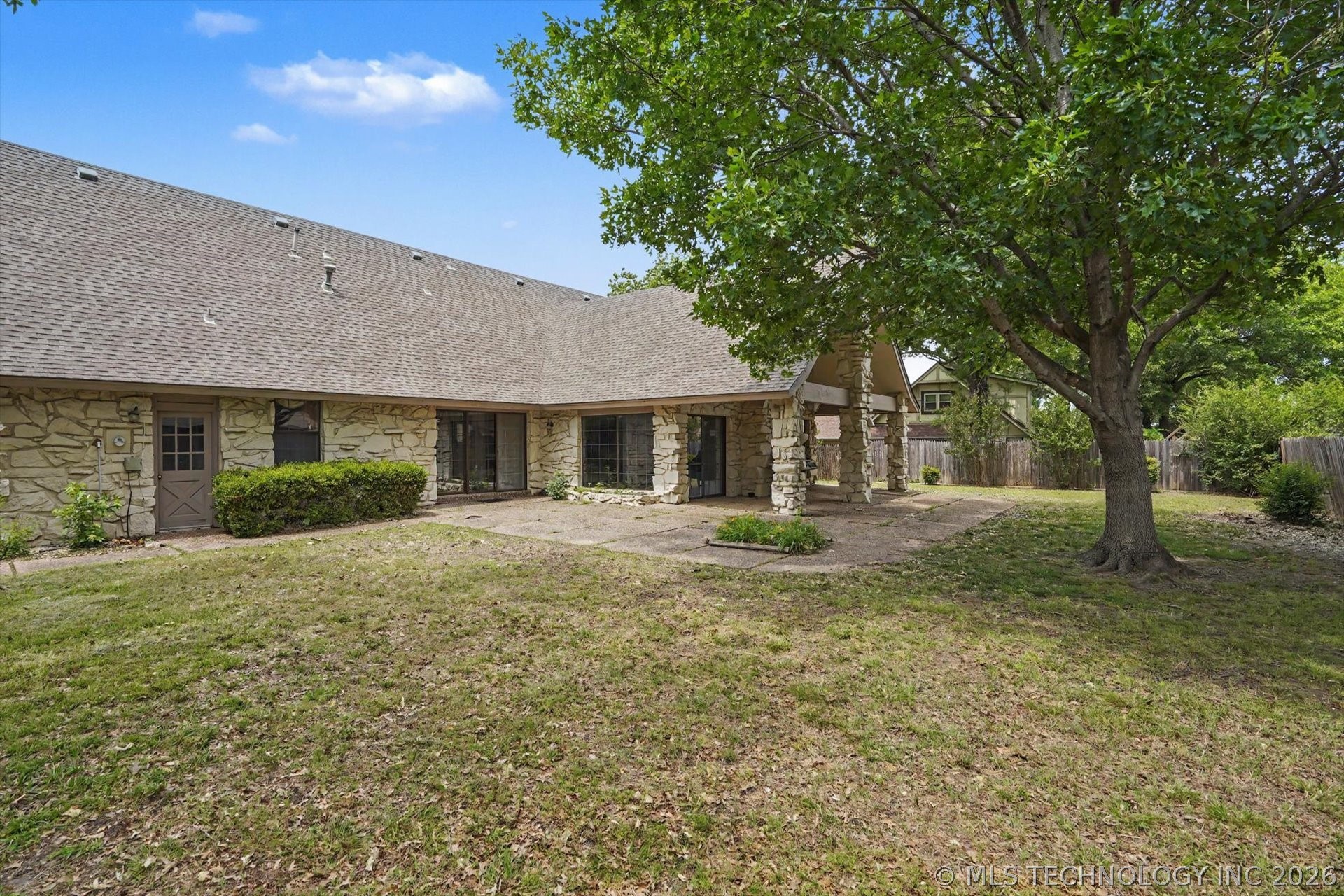105 Mockingbird Lane Skiatook OK 74070
