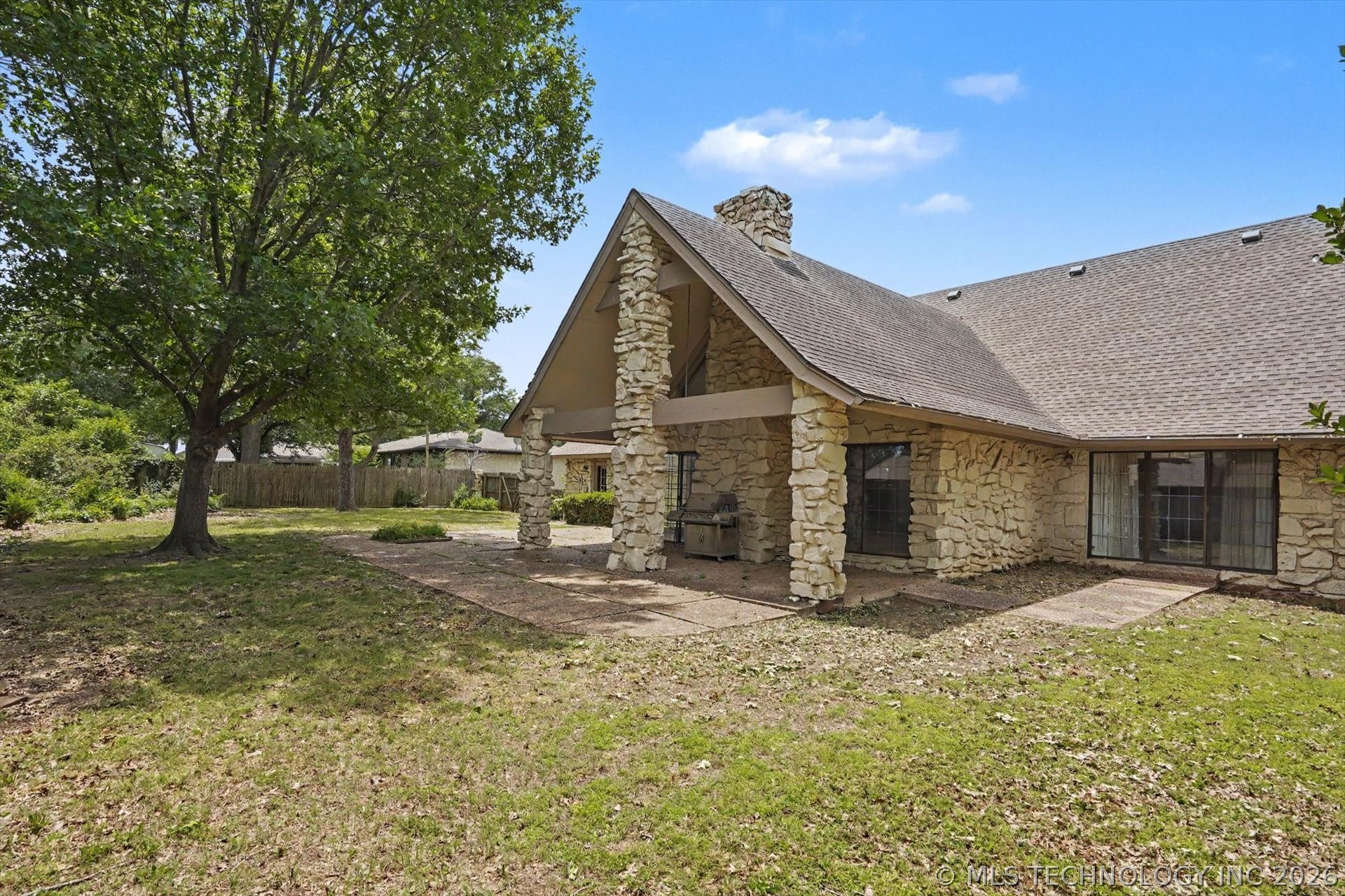 105 Mockingbird Lane Skiatook OK 74070