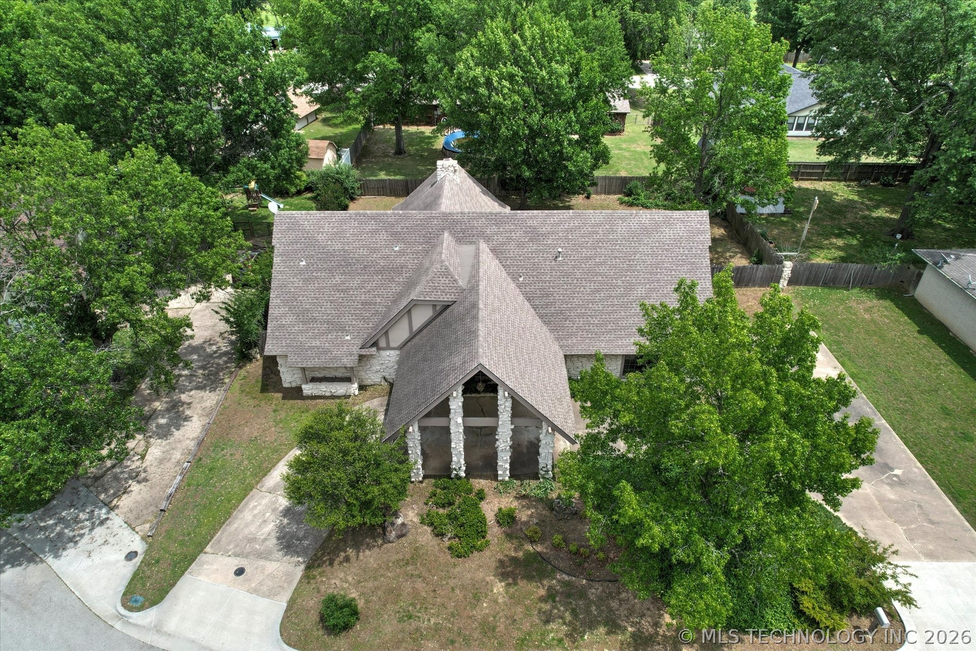105 Mockingbird Lane Skiatook OK 74070