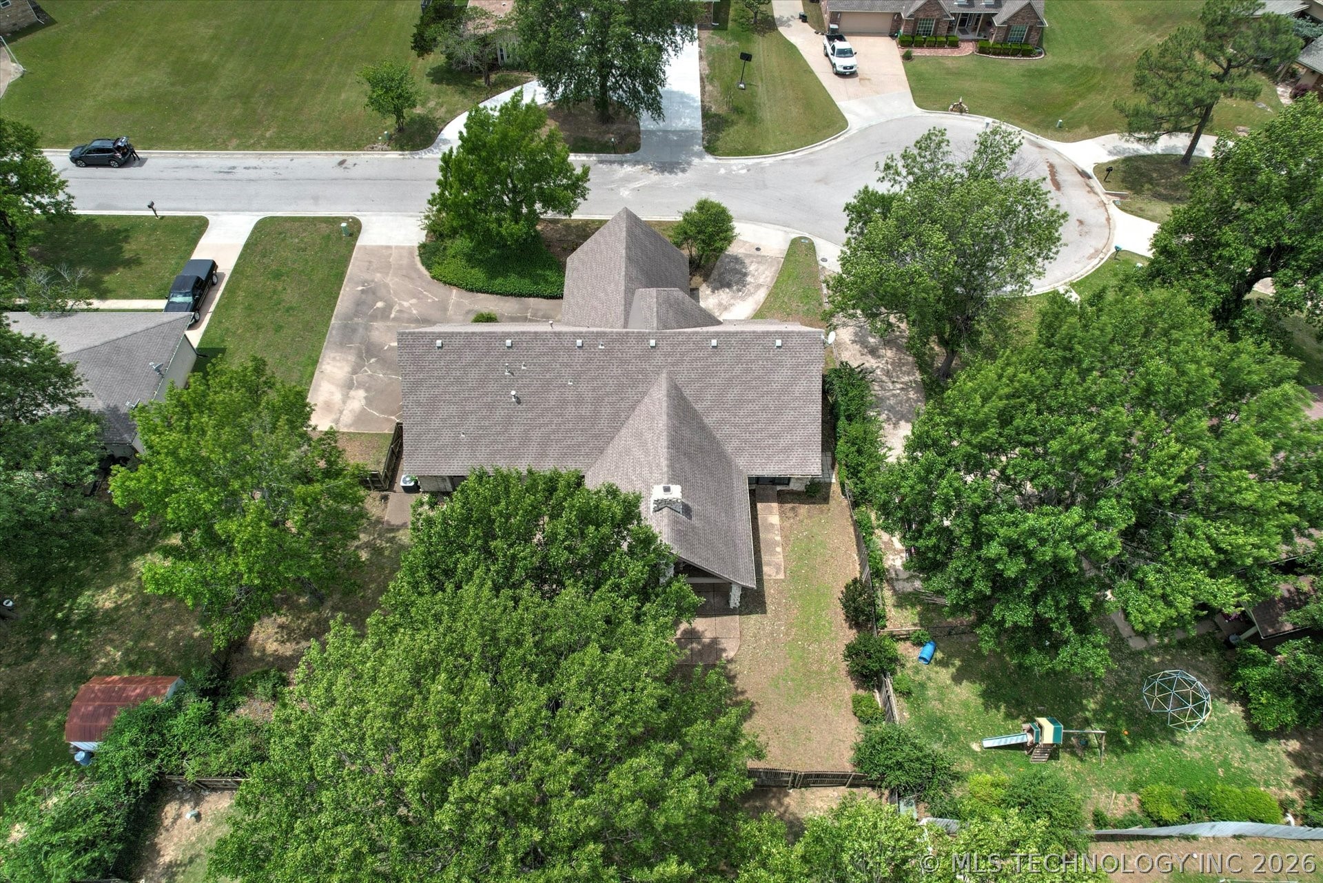 105 Mockingbird Lane Skiatook OK 74070