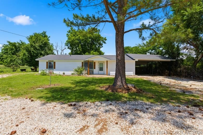 15760 County Road 1590 Ada OK 74820