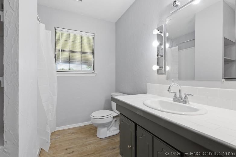 15760 County Road 1590 Ada OK 74820